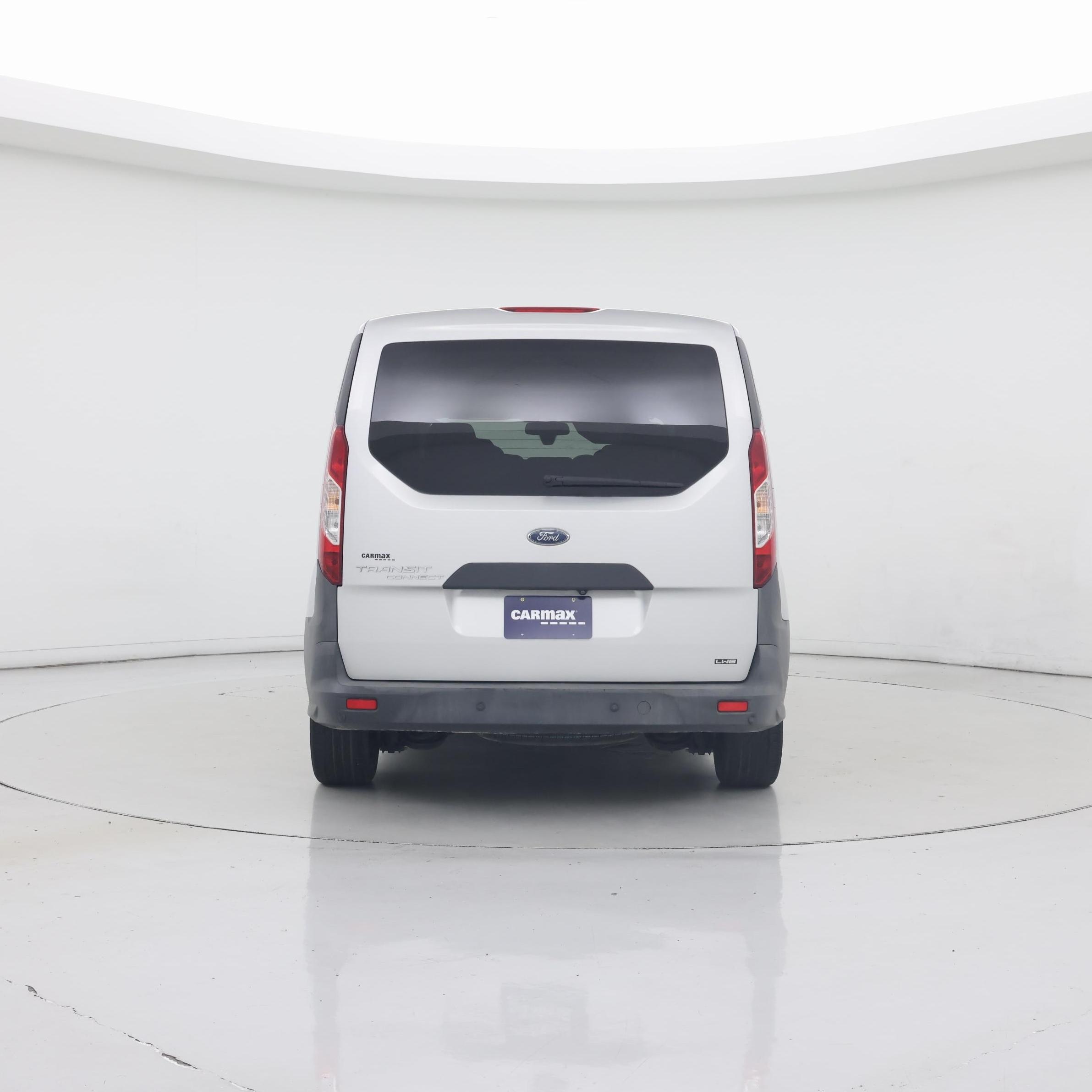 Thumbnail: 2018 Ford Transit Series - 6