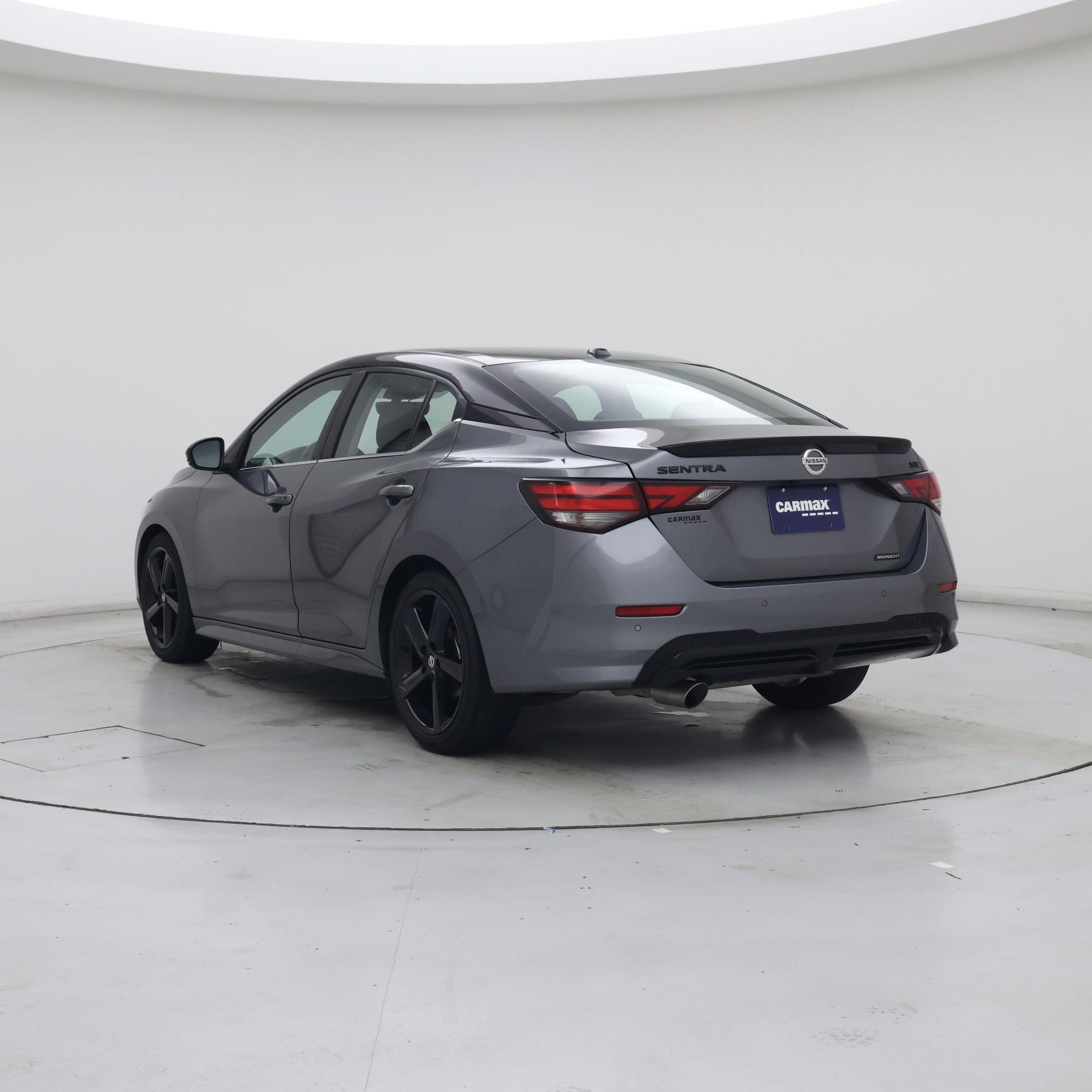 Thumbnail: 2023 Nissan Sentra - 2