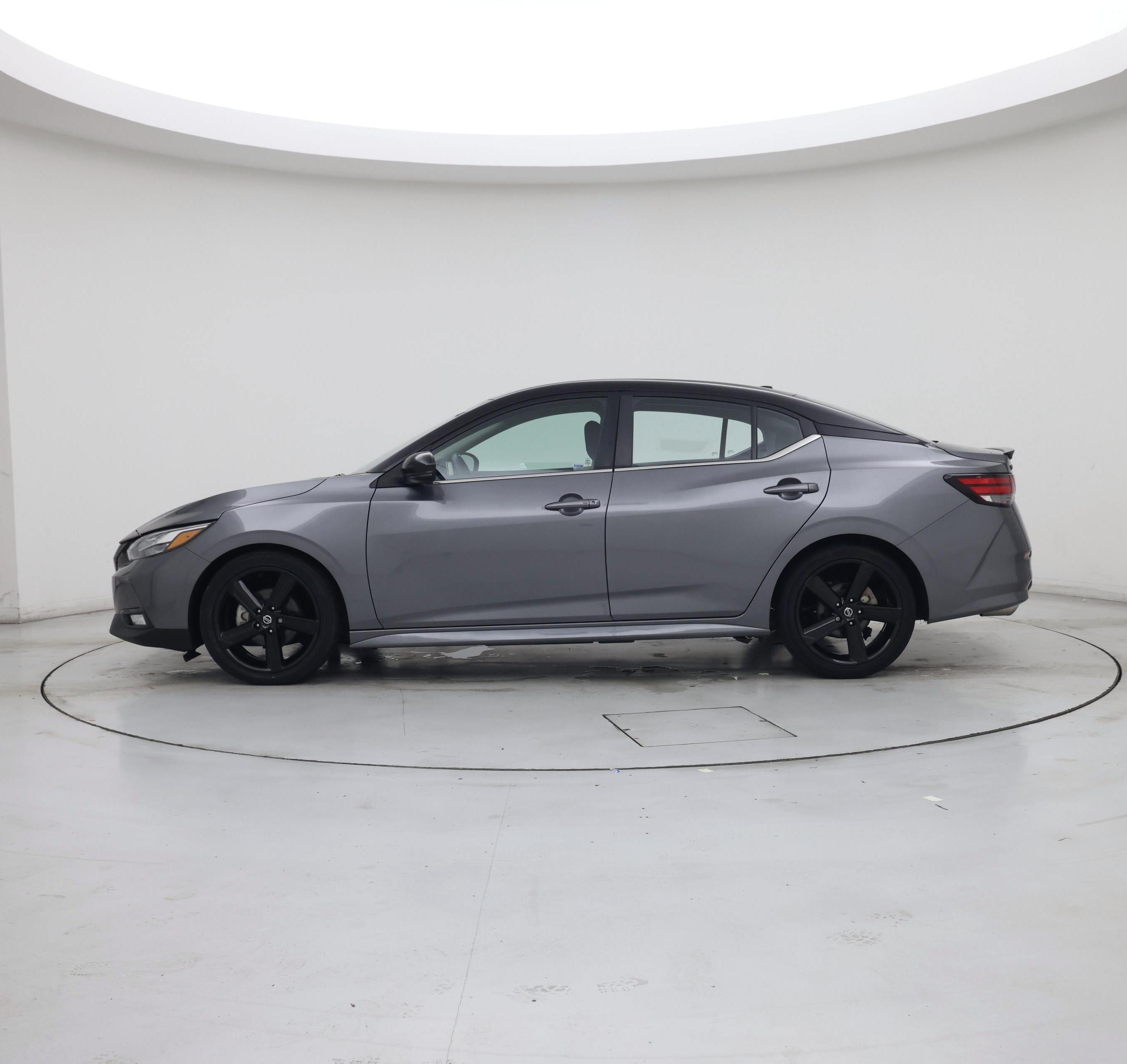 Thumbnail: 2023 Nissan Sentra - 3
