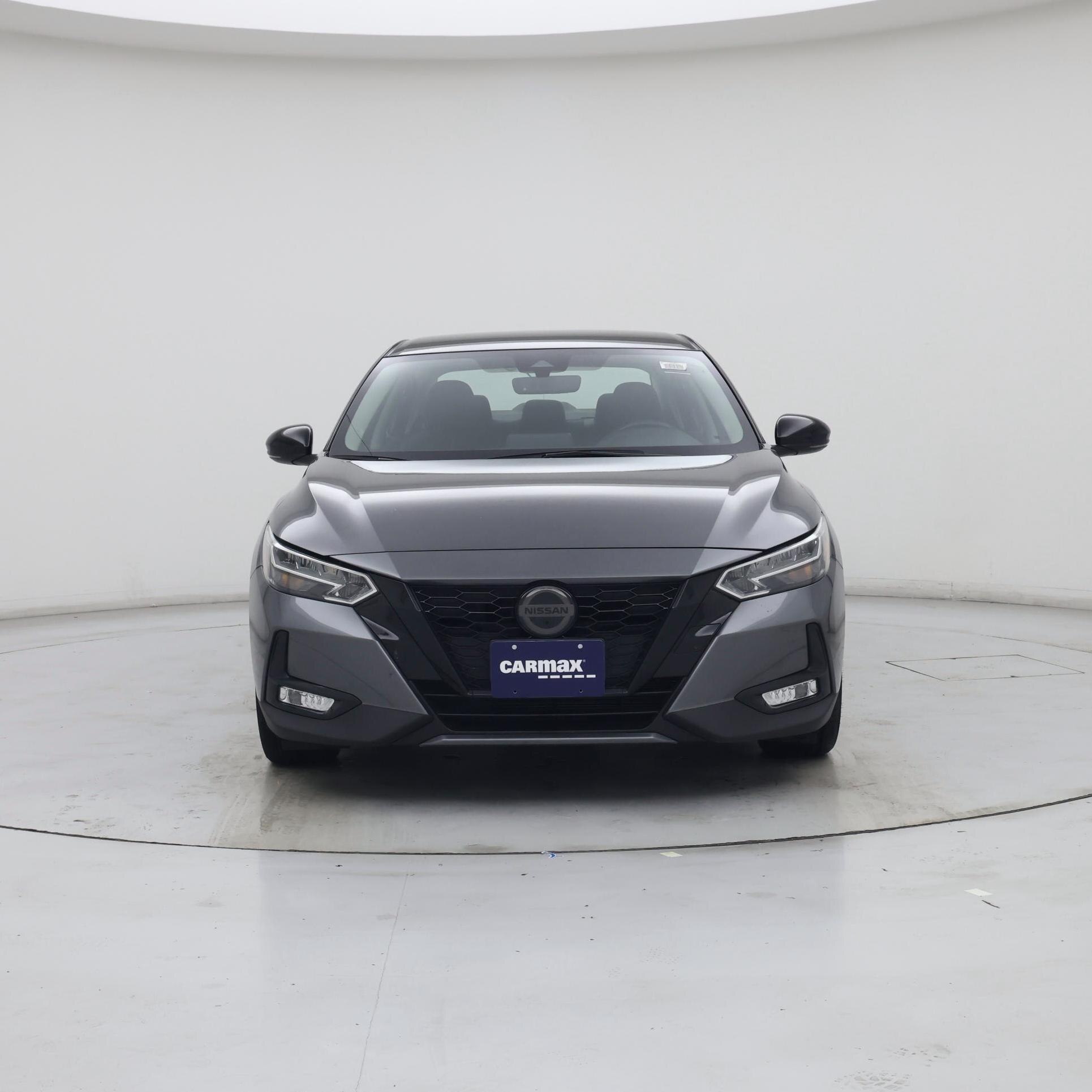 Thumbnail: 2023 Nissan Sentra - 5