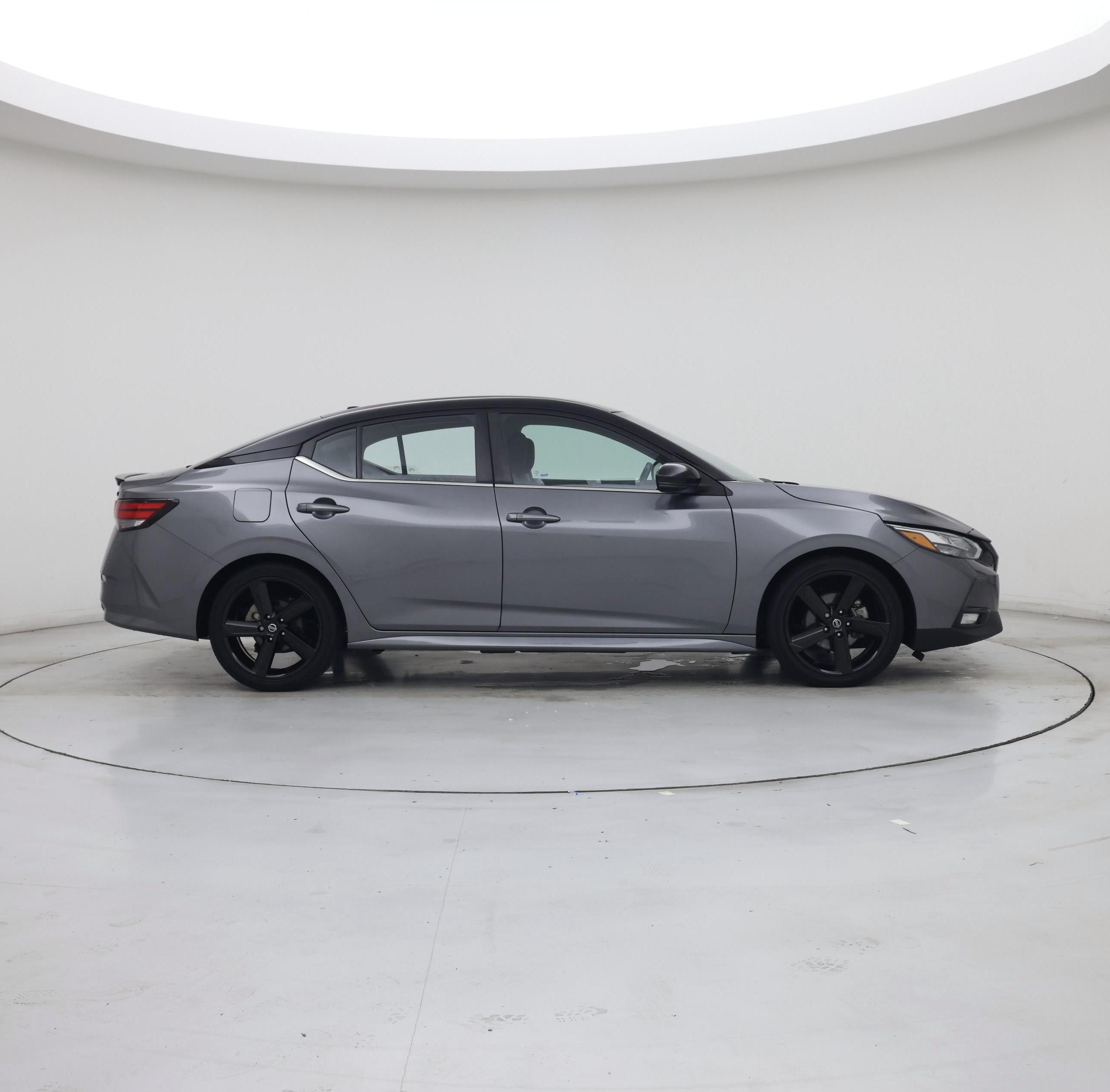 Thumbnail: 2023 Nissan Sentra - 7