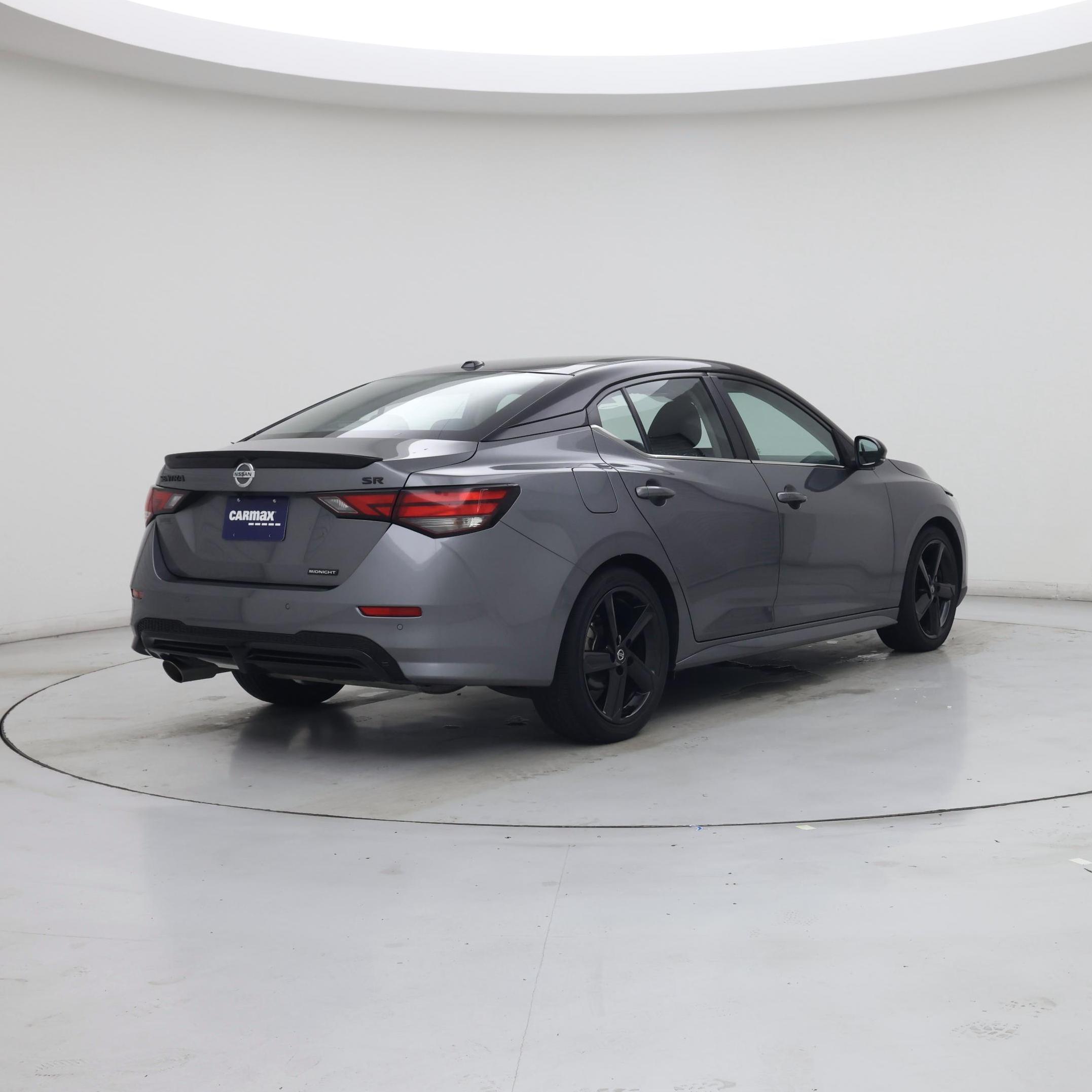 Thumbnail: 2023 Nissan Sentra - 8
