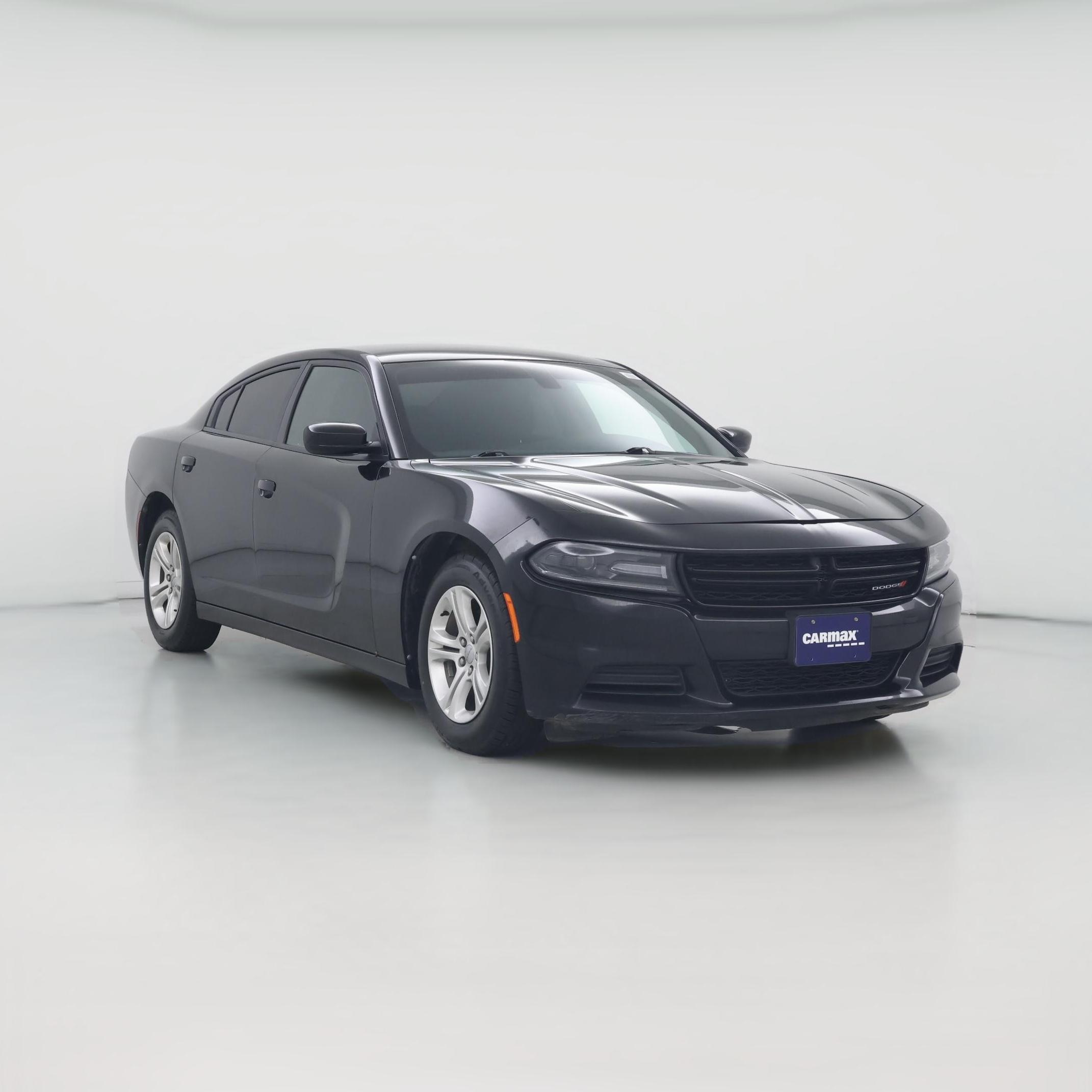 Thumbnail: 2020 Dodge Charger - 1