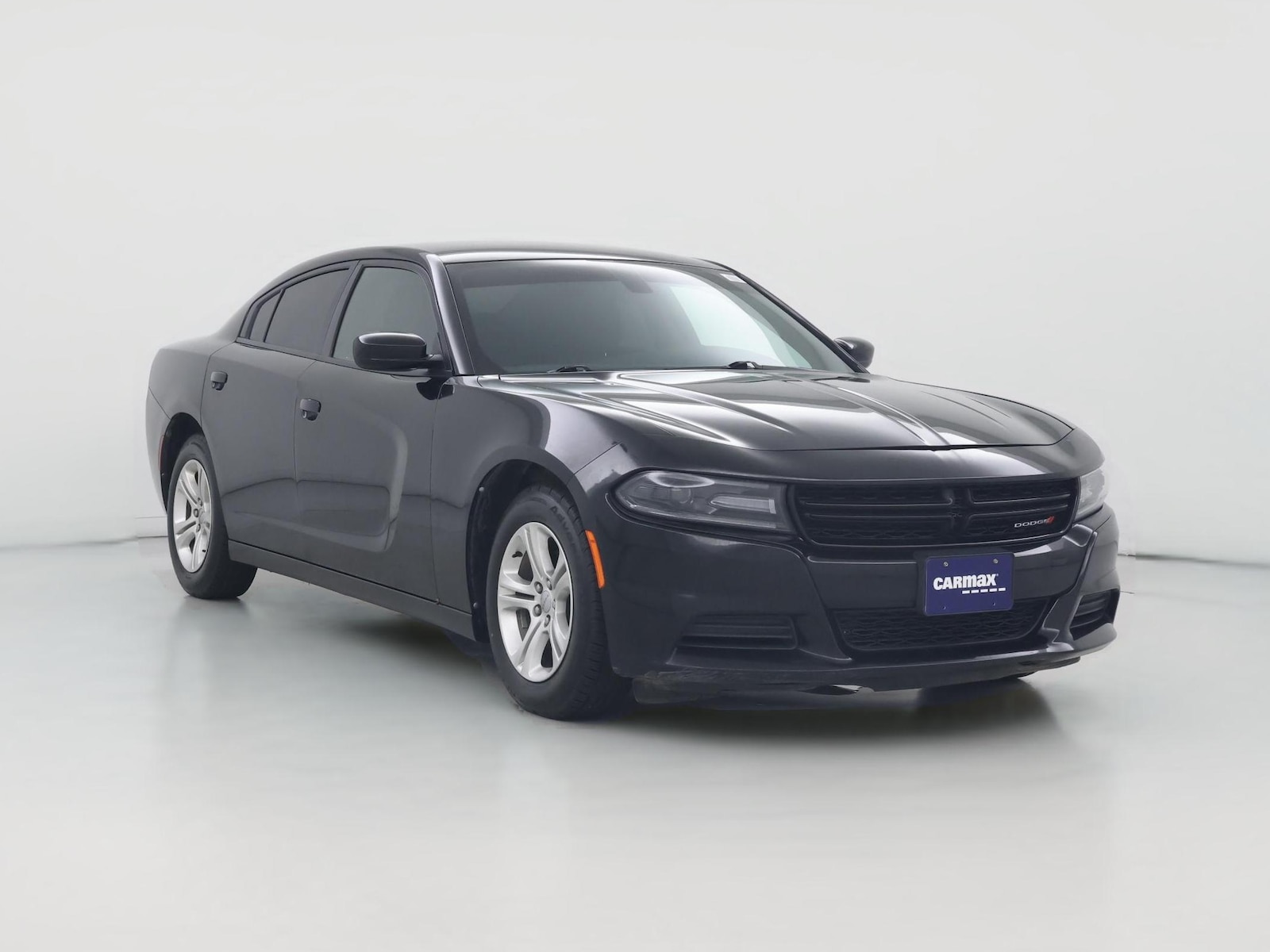 2020 Dodge Charger