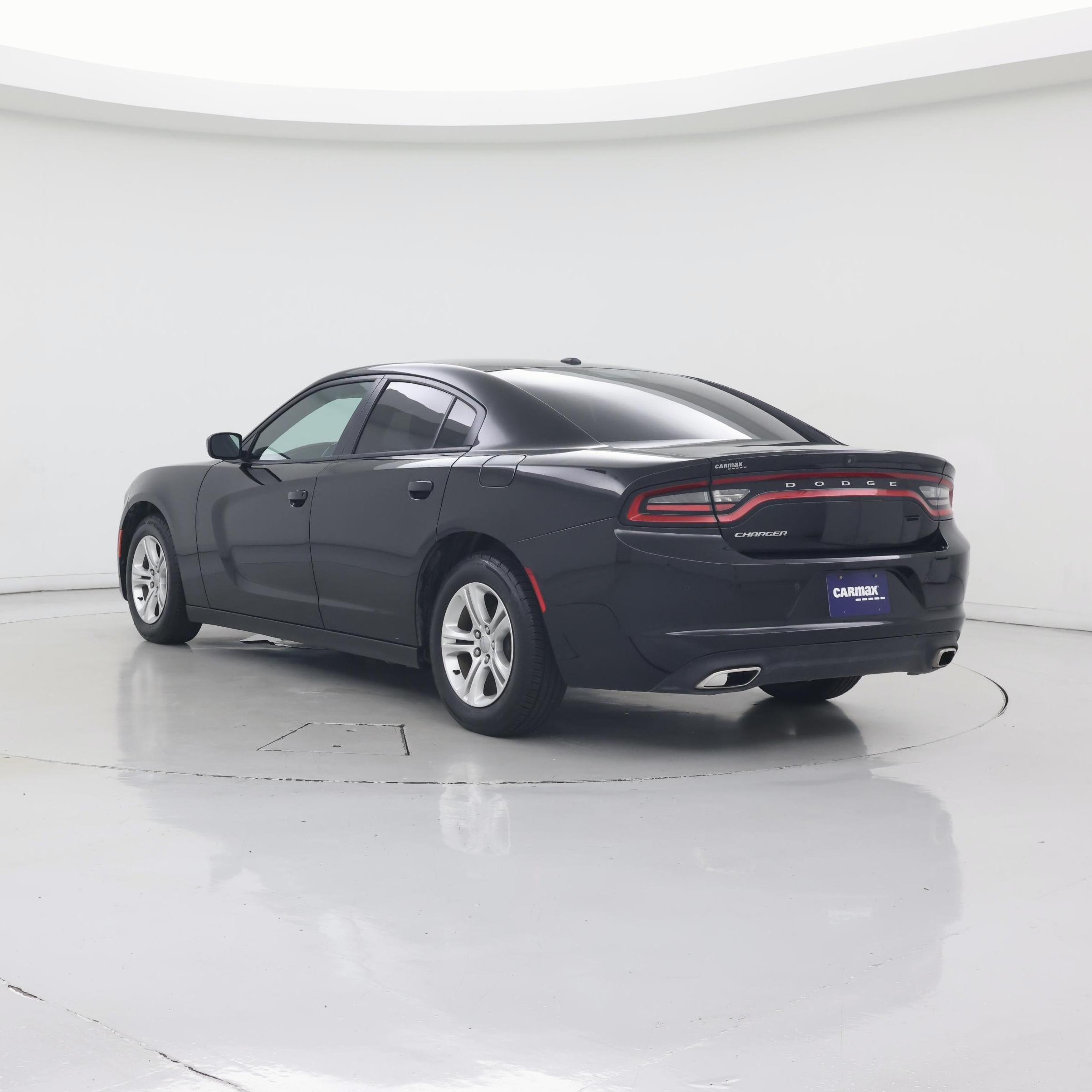Thumbnail: 2020 Dodge Charger - 2