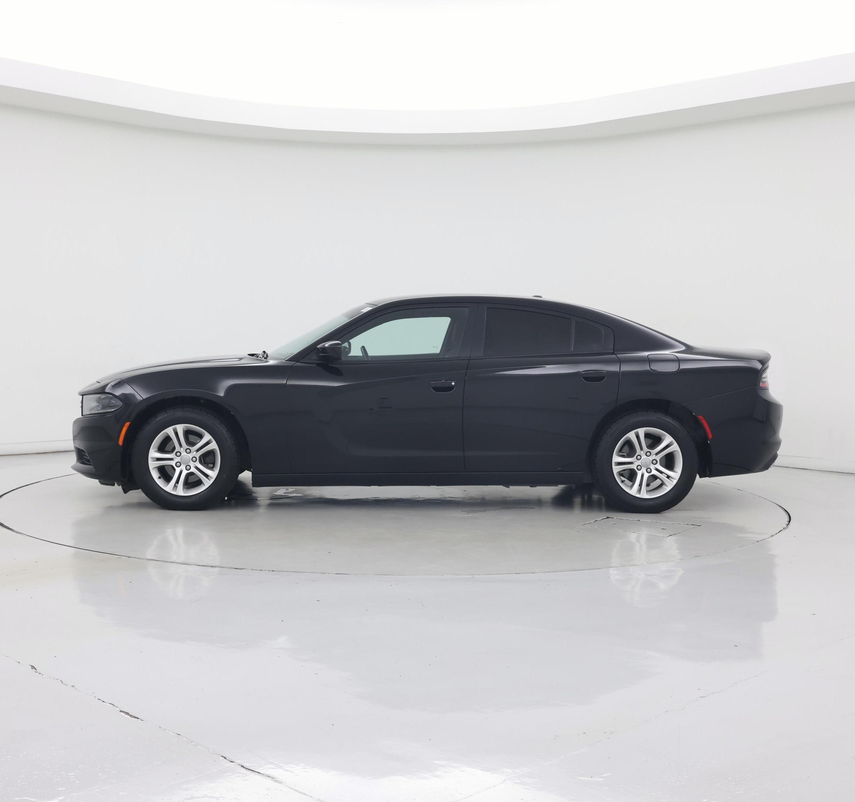 Thumbnail: 2020 Dodge Charger - 3