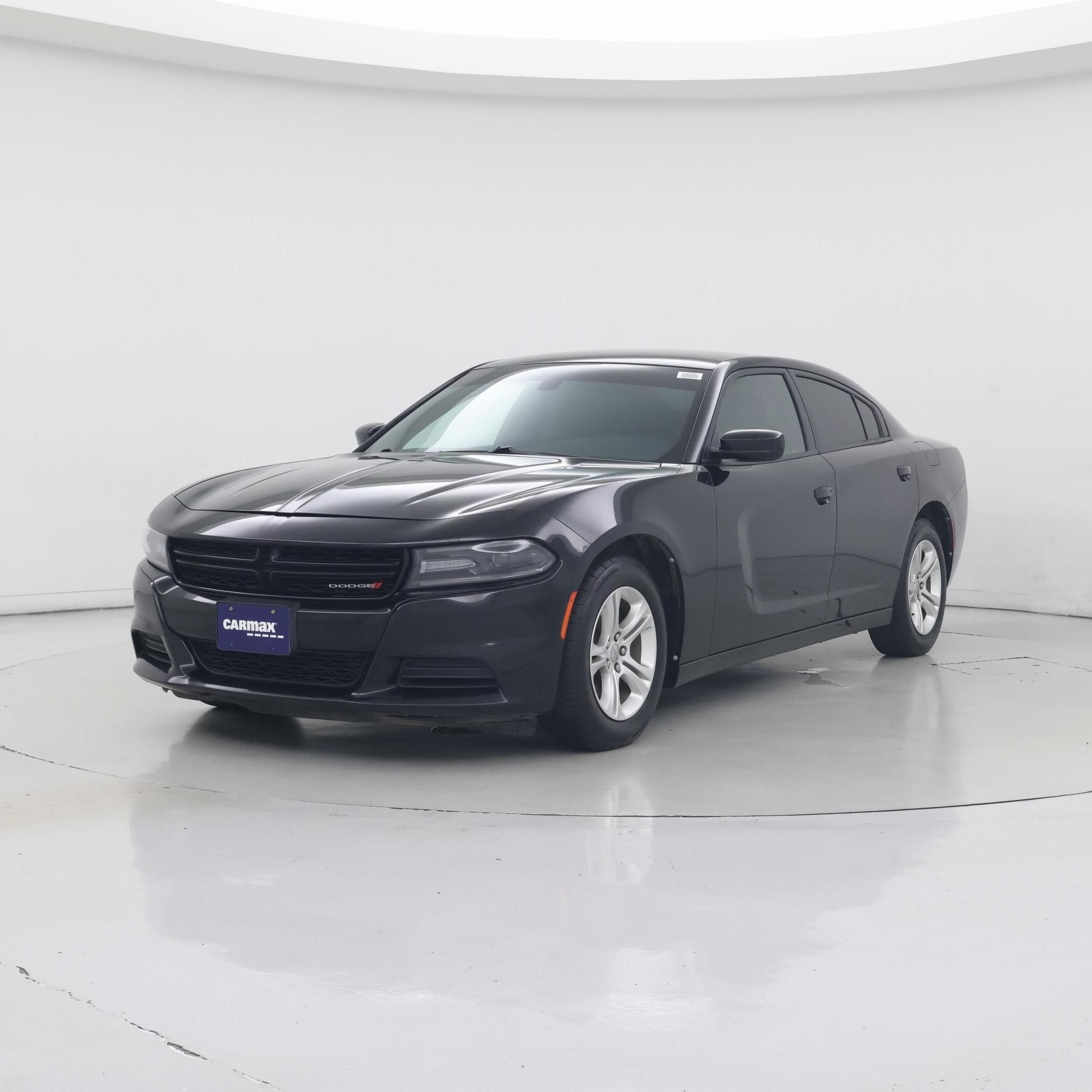 Thumbnail: 2020 Dodge Charger - 4