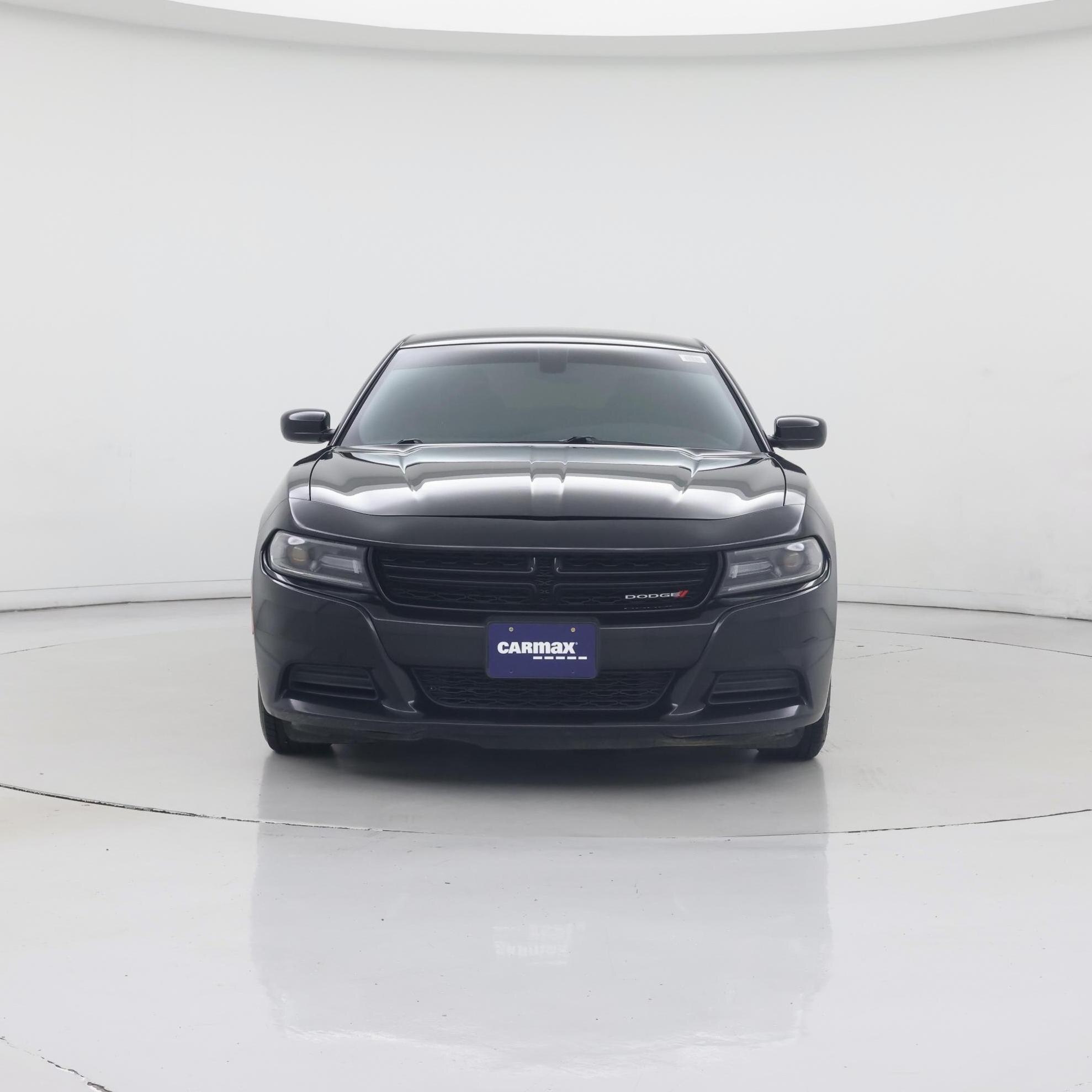 Thumbnail: 2020 Dodge Charger - 5