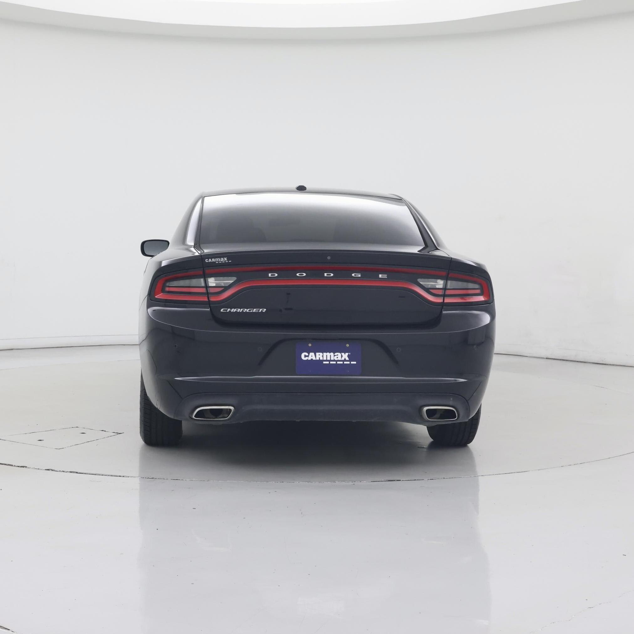 Thumbnail: 2020 Dodge Charger - 6