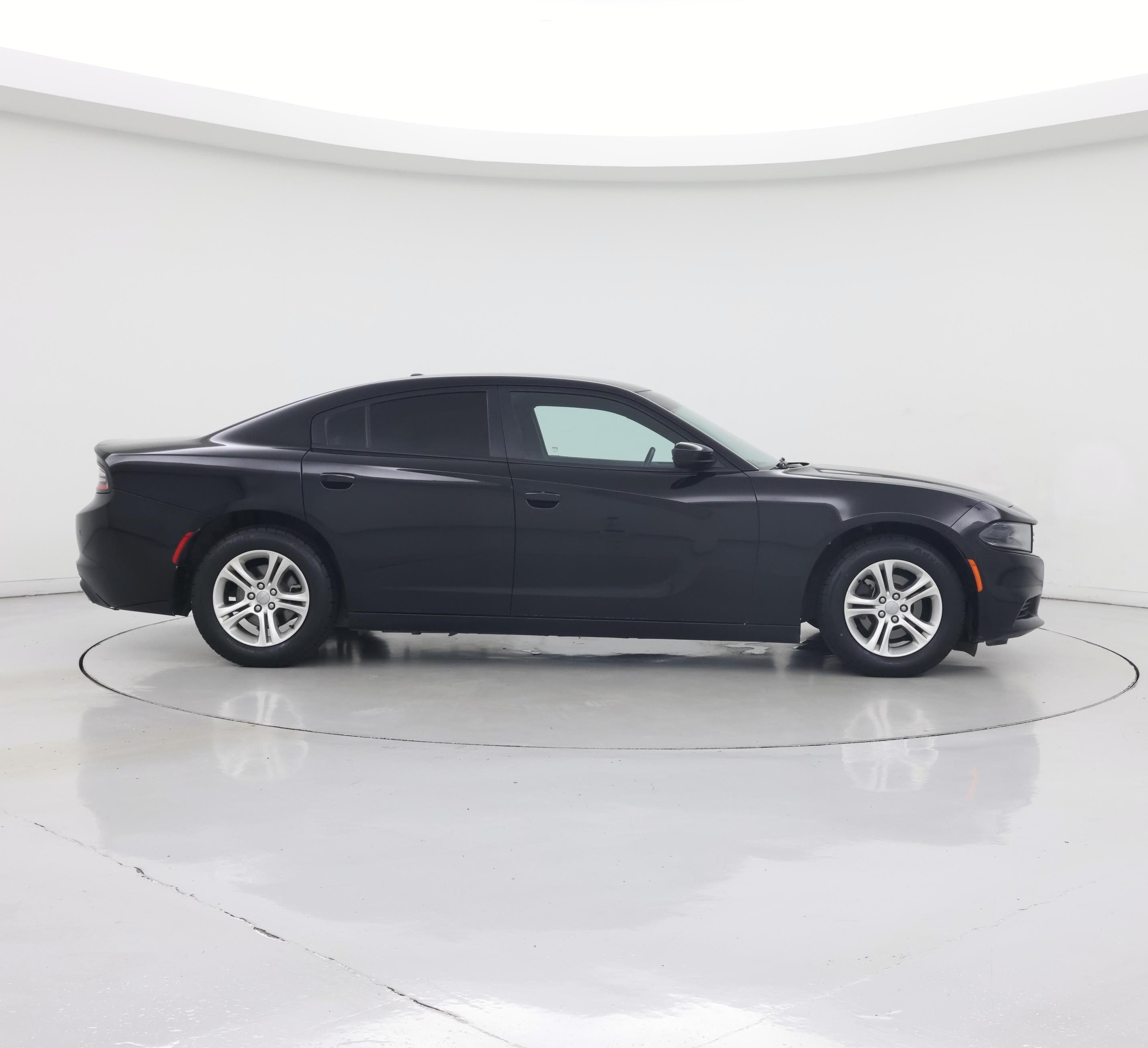 Thumbnail: 2020 Dodge Charger - 7