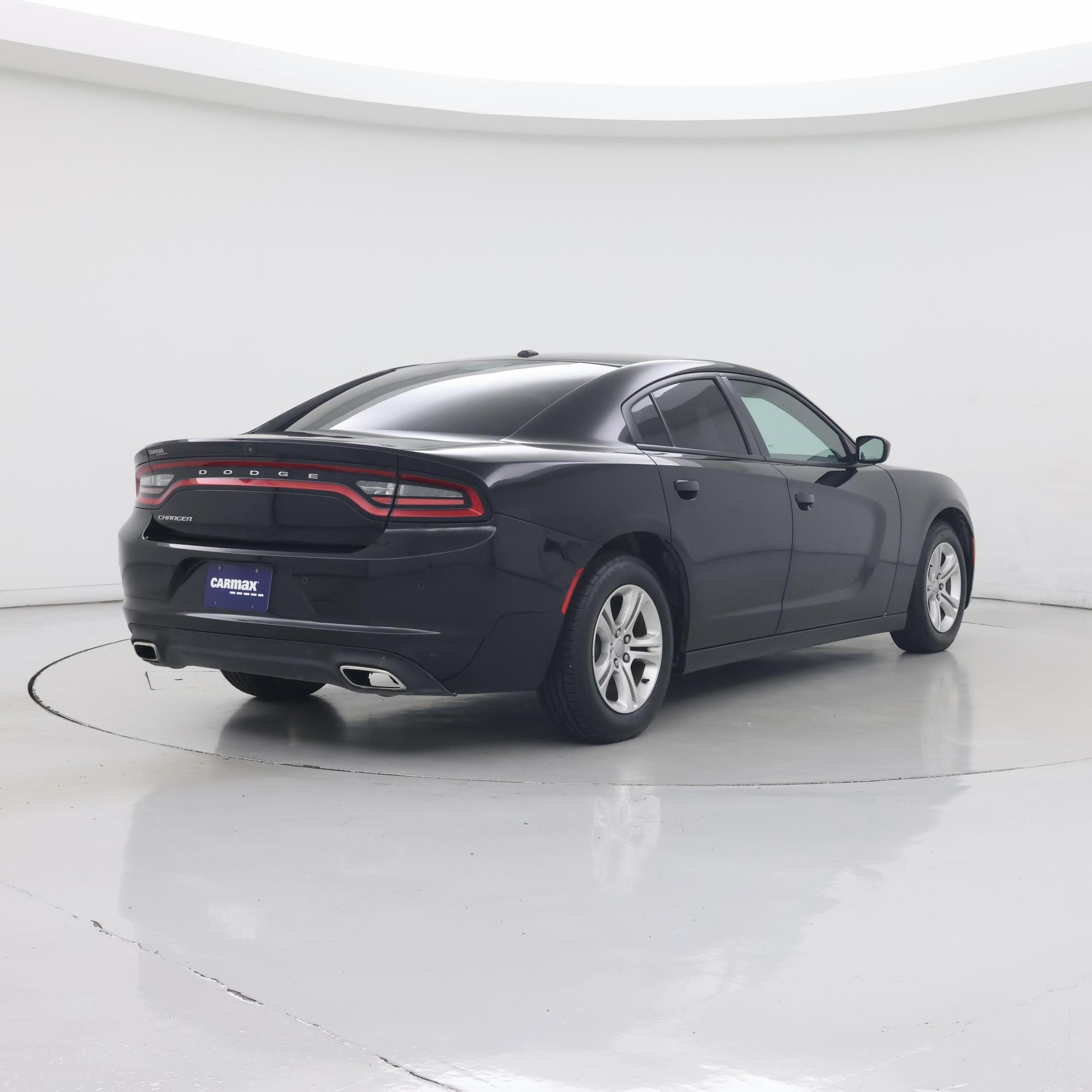Thumbnail: 2020 Dodge Charger - 8