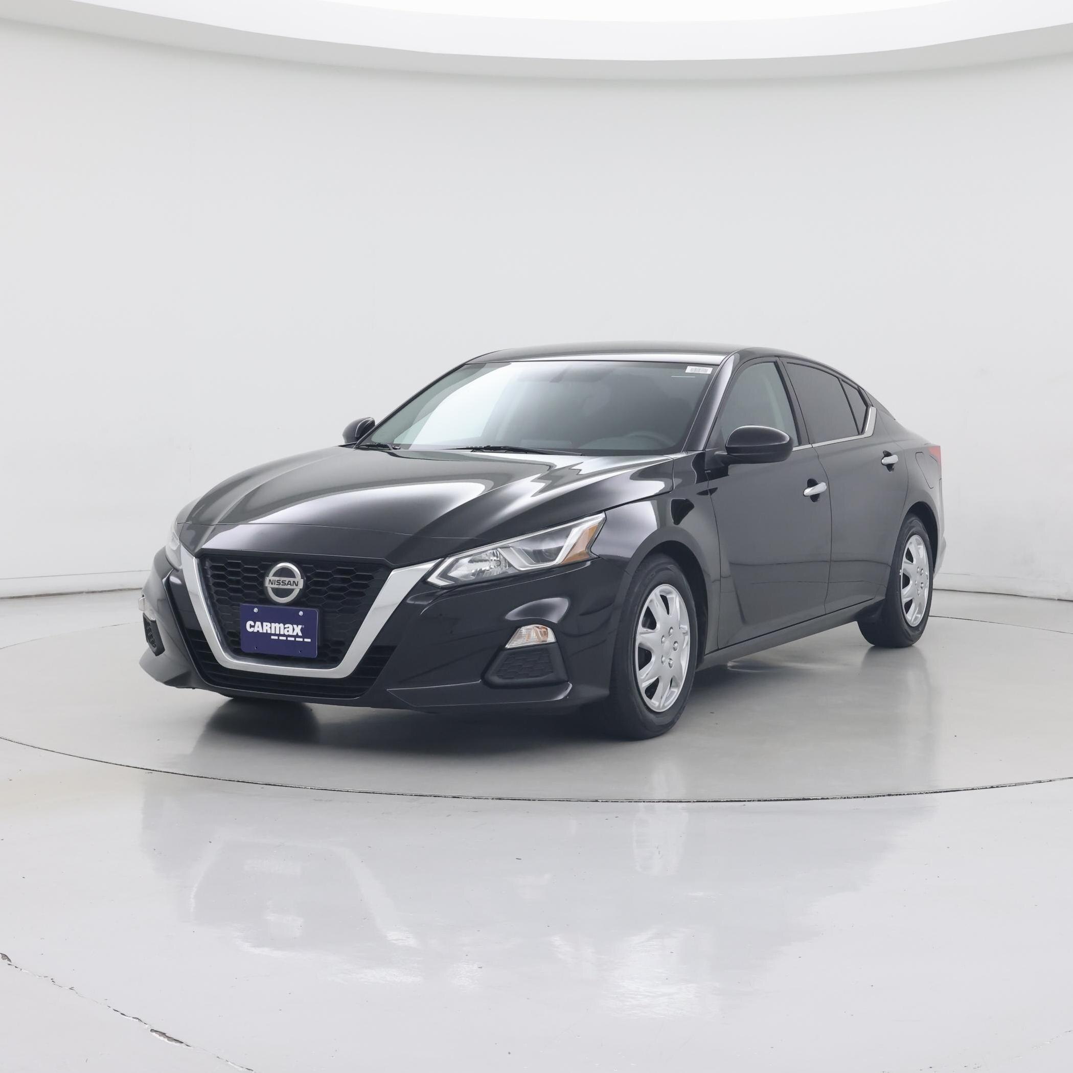 Thumbnail: 2020 Nissan Altima - 4