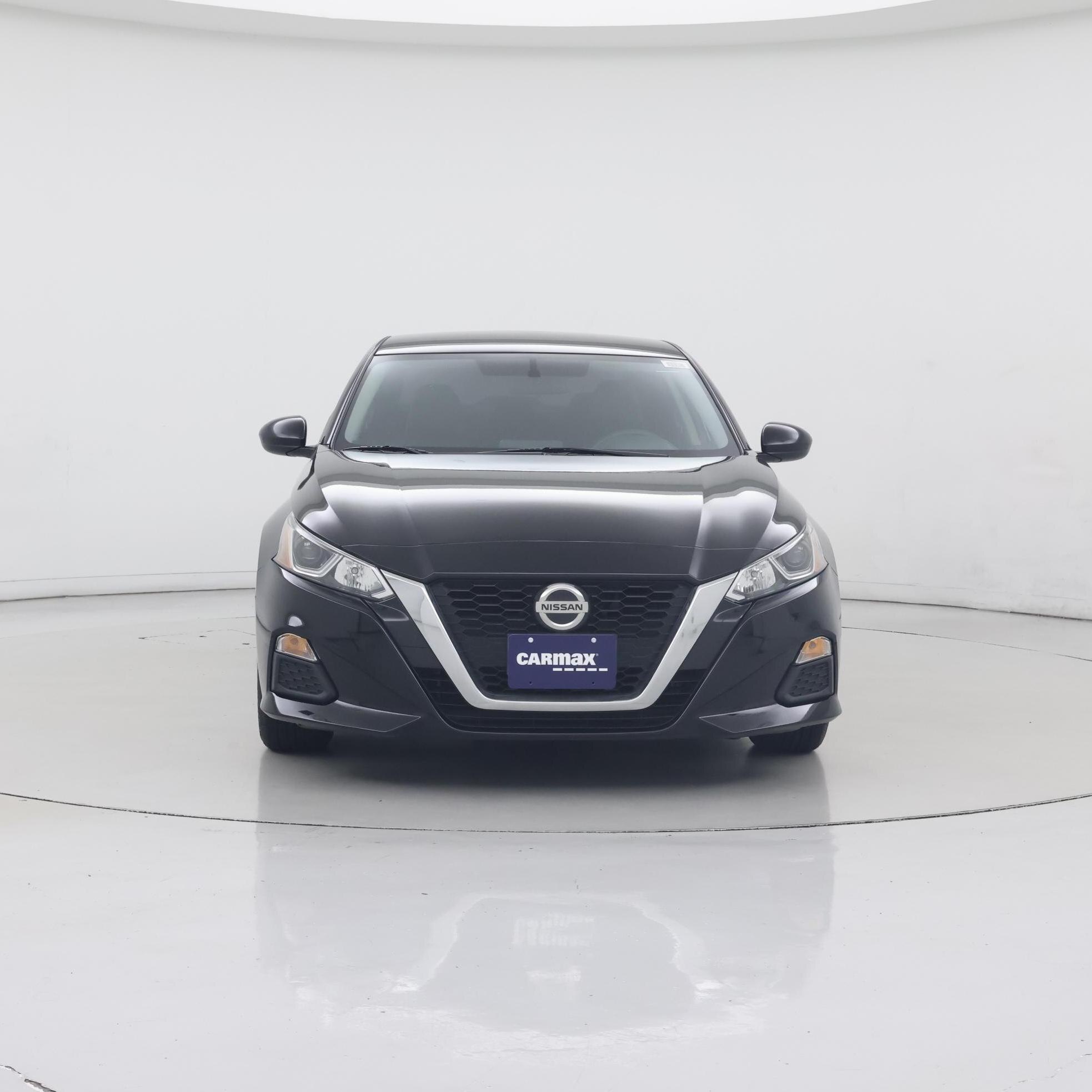 Thumbnail: 2020 Nissan Altima - 5