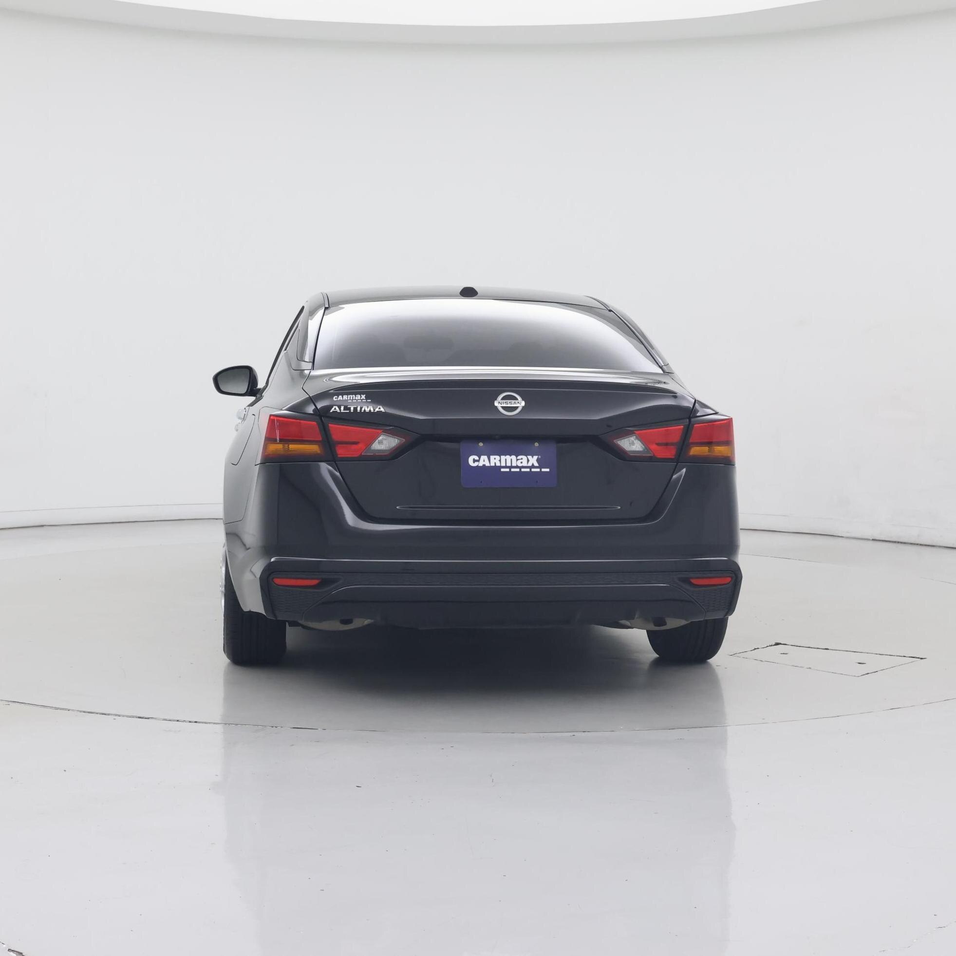 Thumbnail: 2020 Nissan Altima - 6