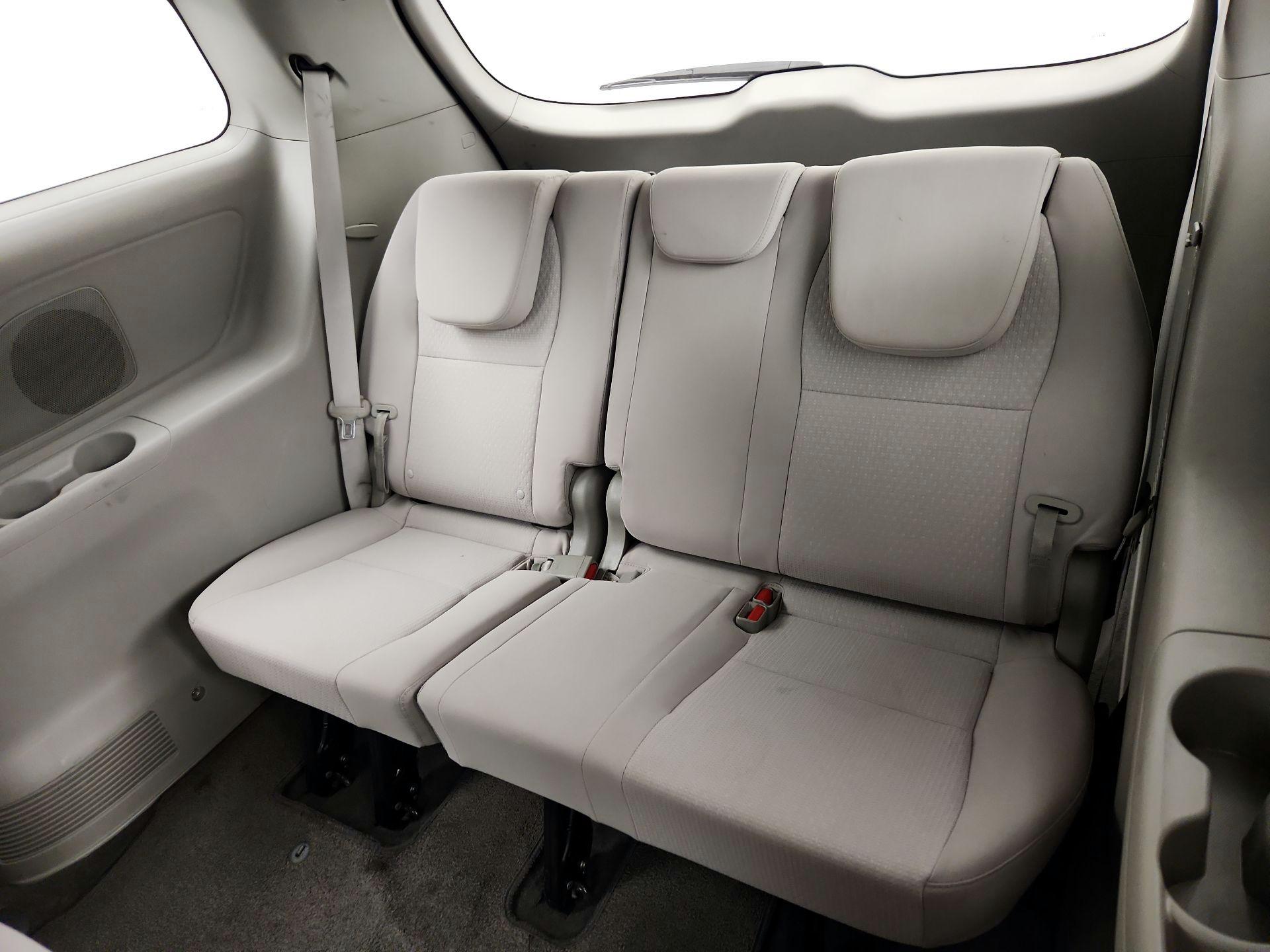 Thumbnail: 2018 Kia Sedona - 20