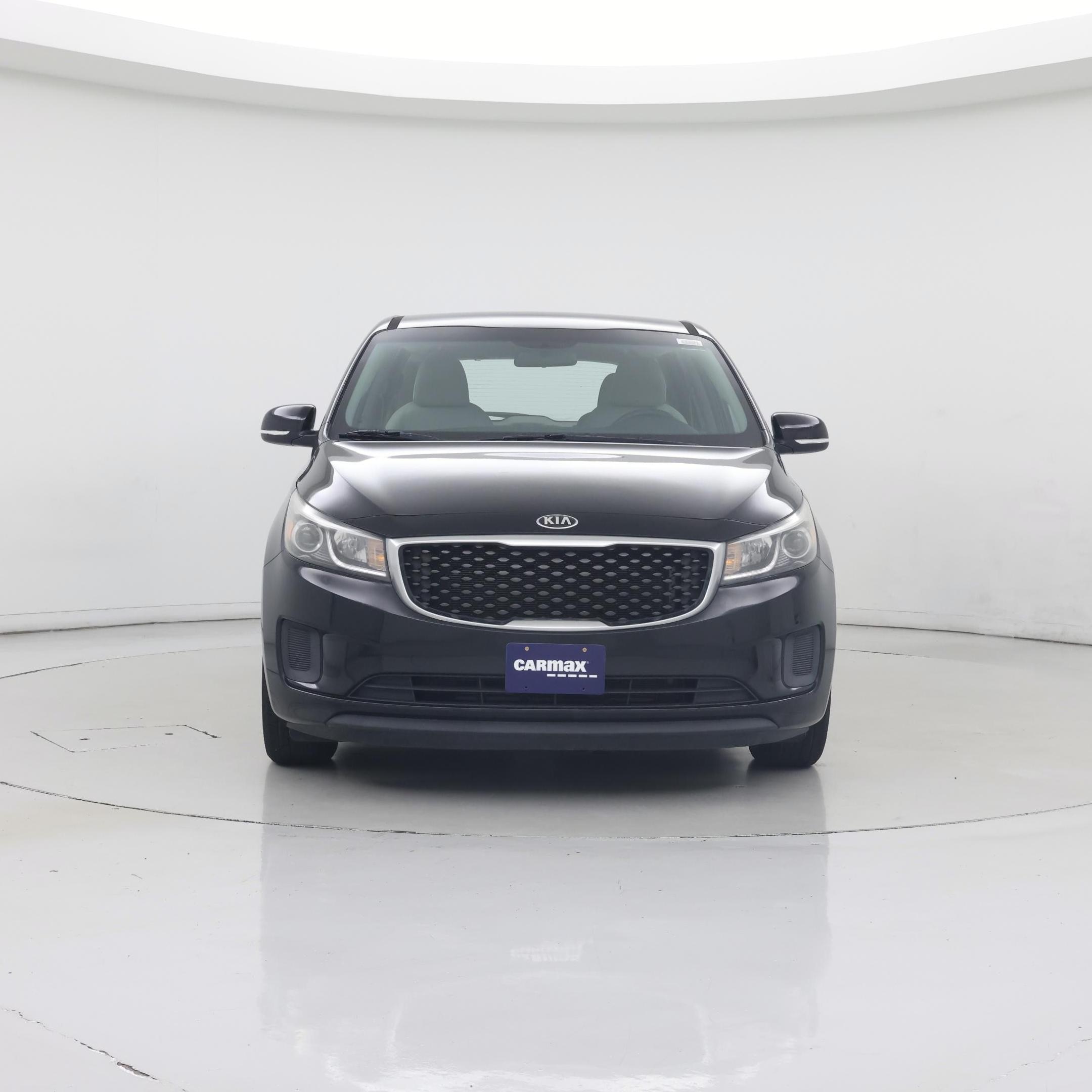 Thumbnail: 2018 Kia Sedona - 5