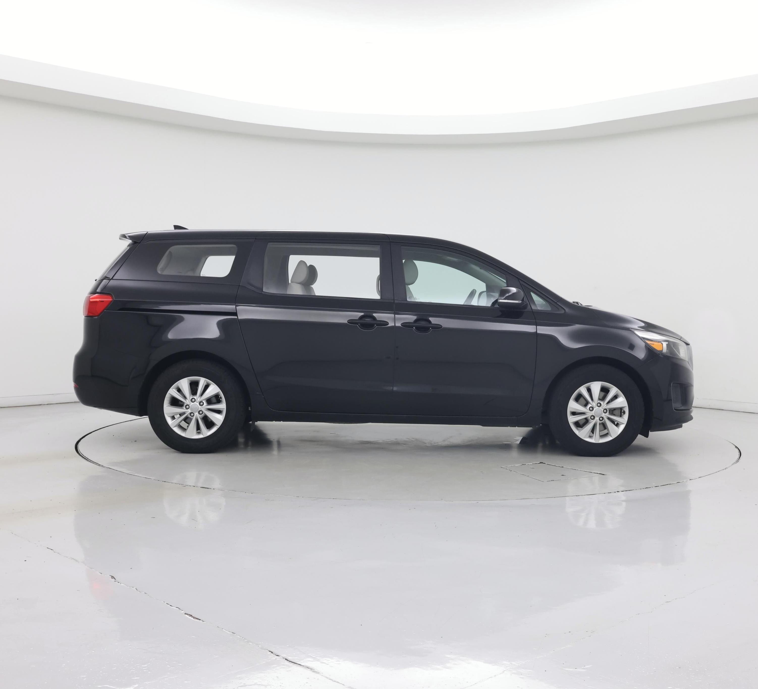 Thumbnail: 2018 Kia Sedona - 7