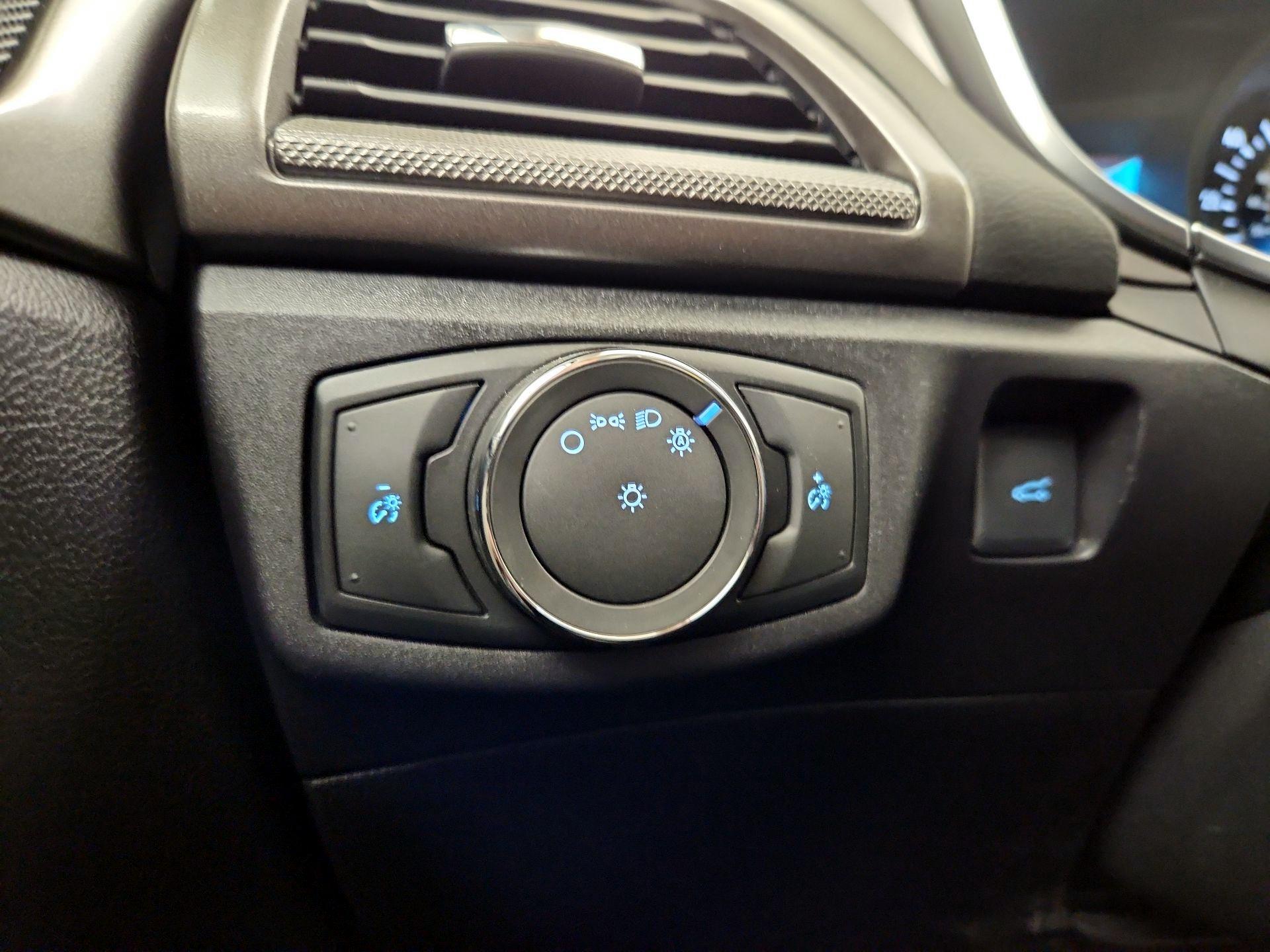 Thumbnail: 2018 Ford Fusion - 13