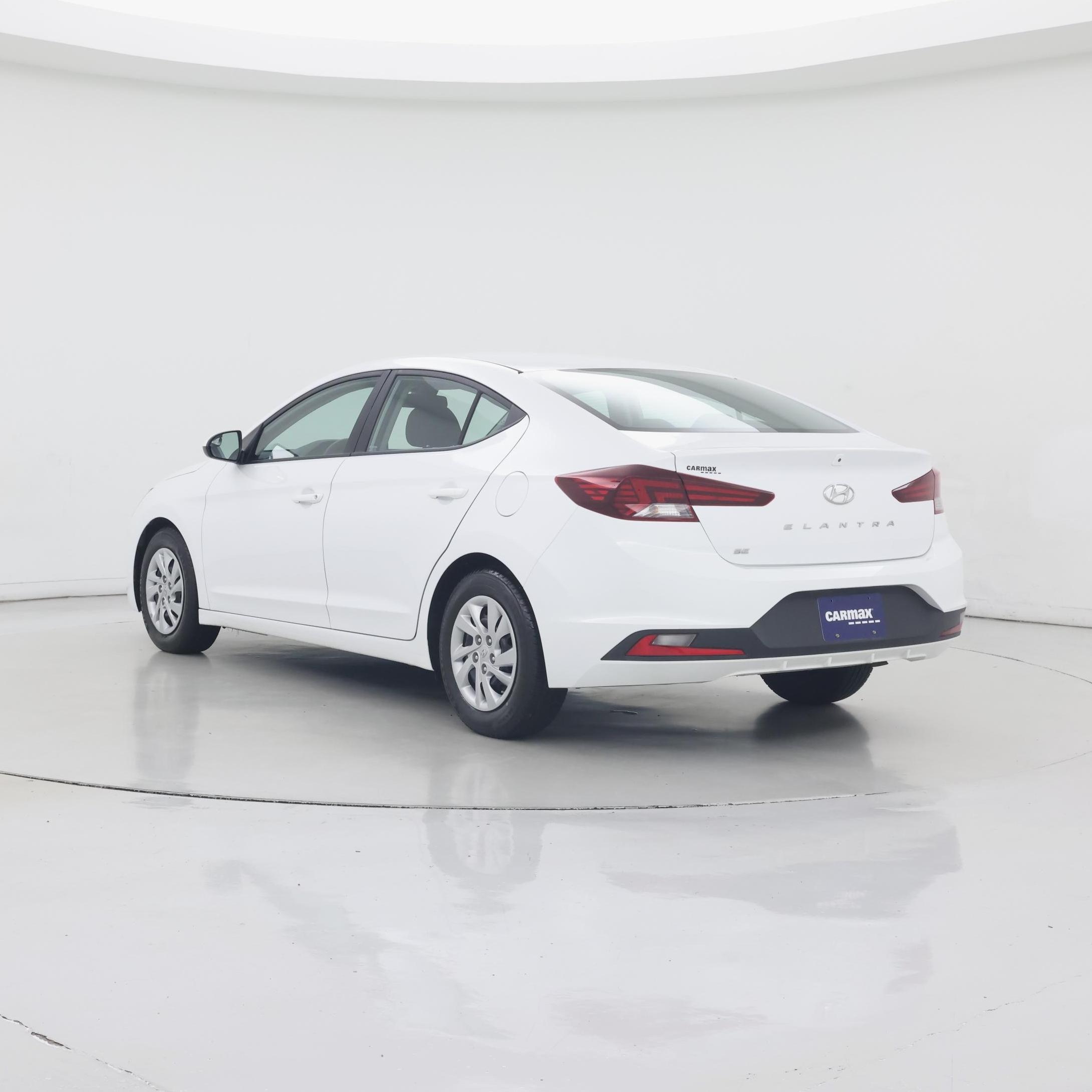 Thumbnail: 2020 Hyundai Elantra - 2