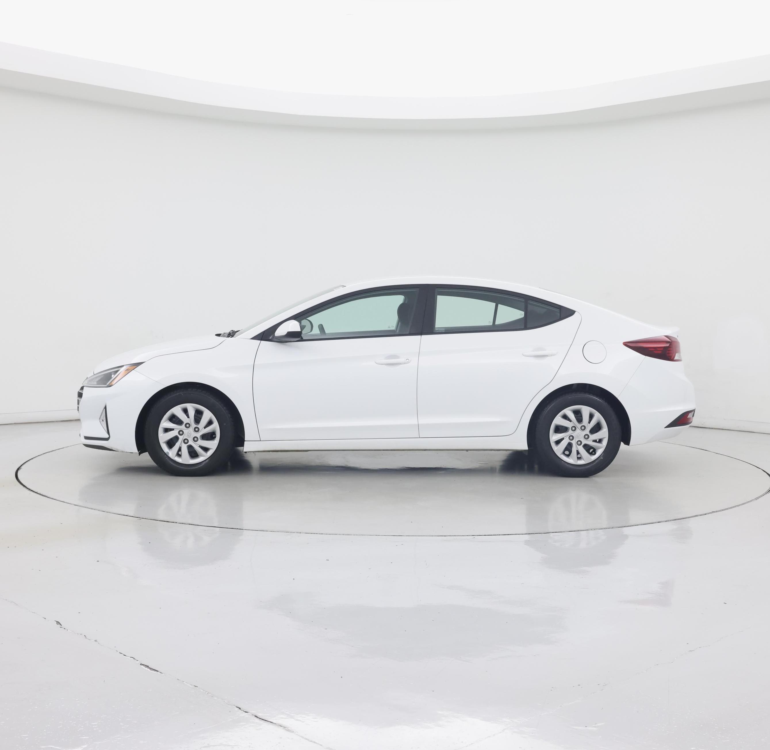 Thumbnail: 2020 Hyundai Elantra - 3