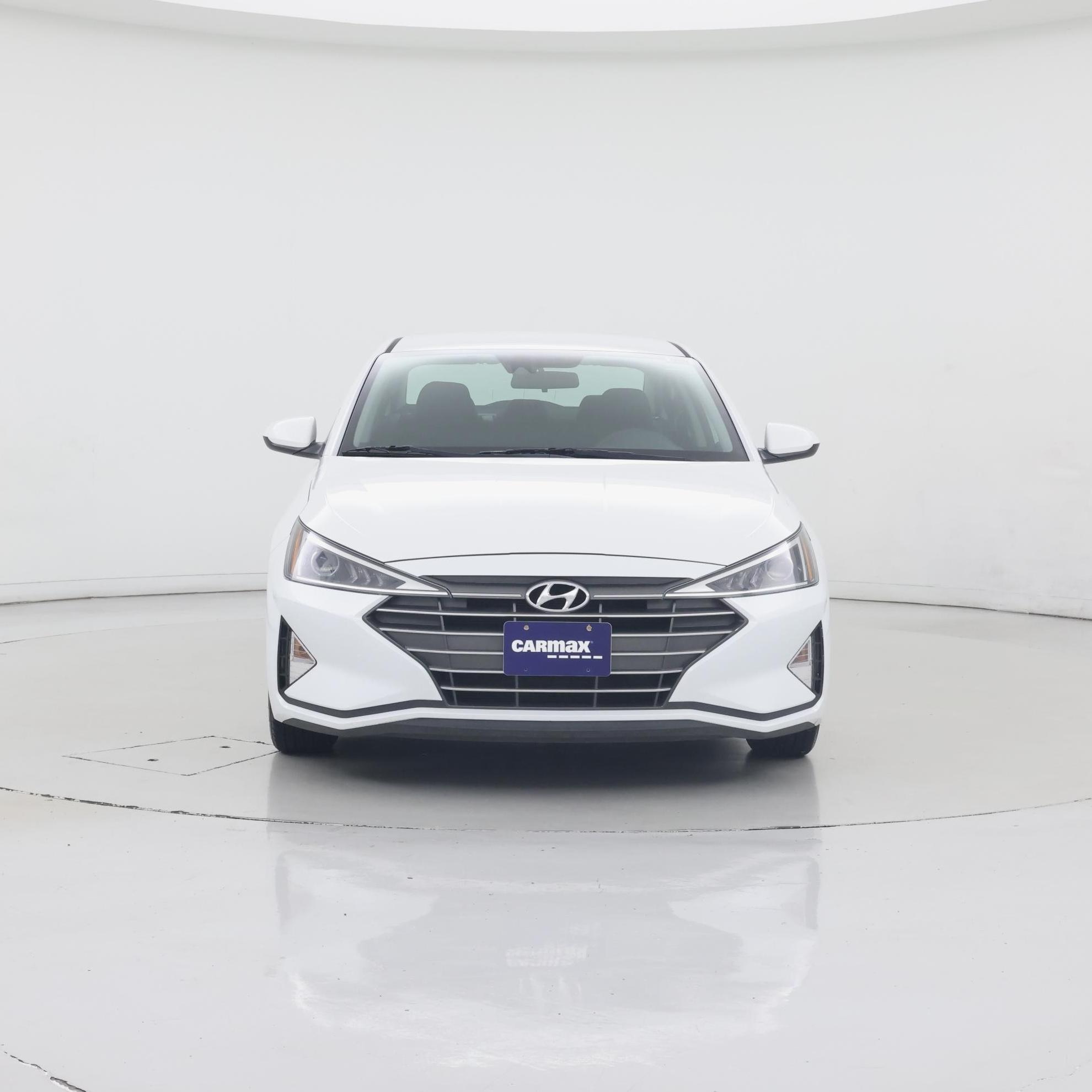 Thumbnail: 2020 Hyundai Elantra - 5