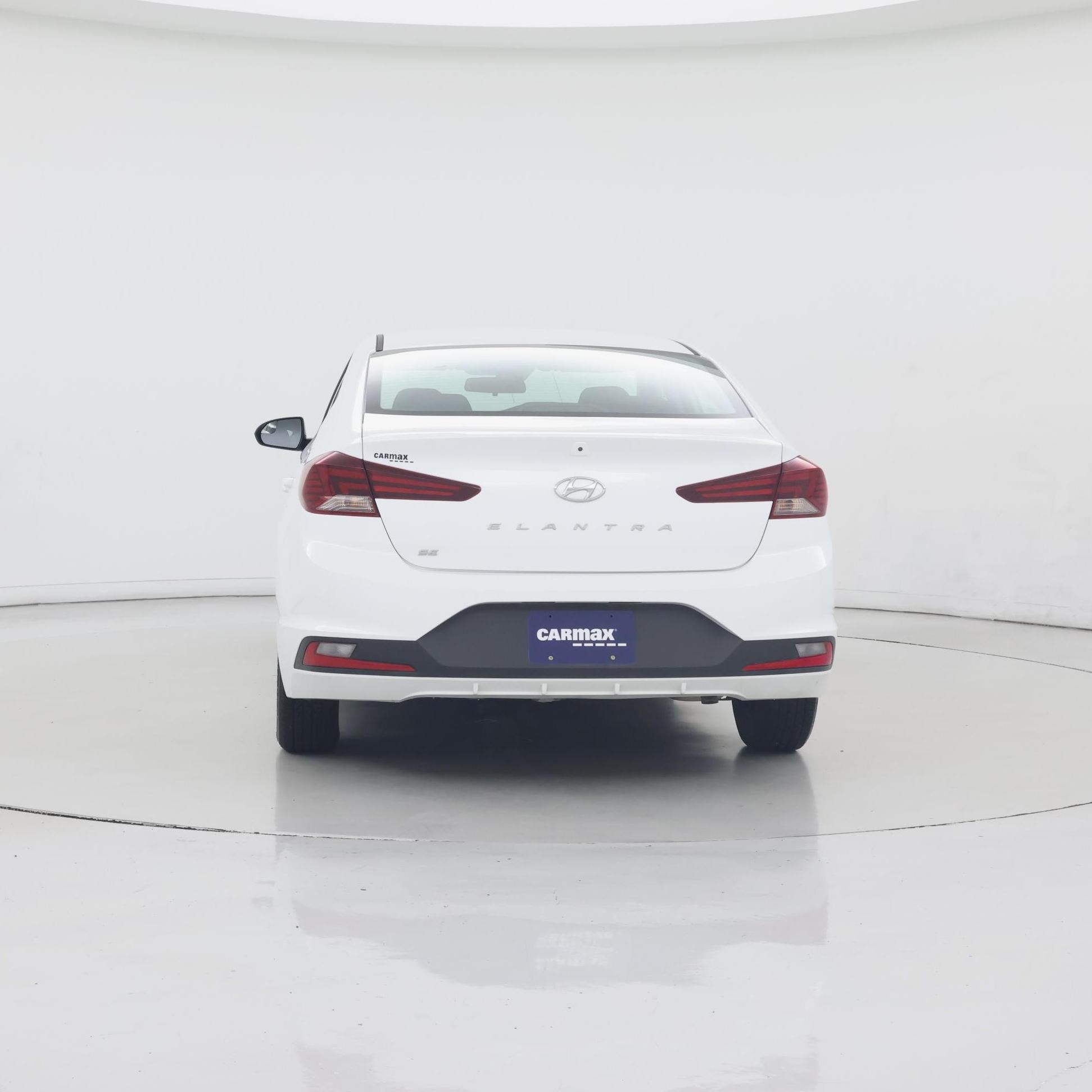 Thumbnail: 2020 Hyundai Elantra - 6