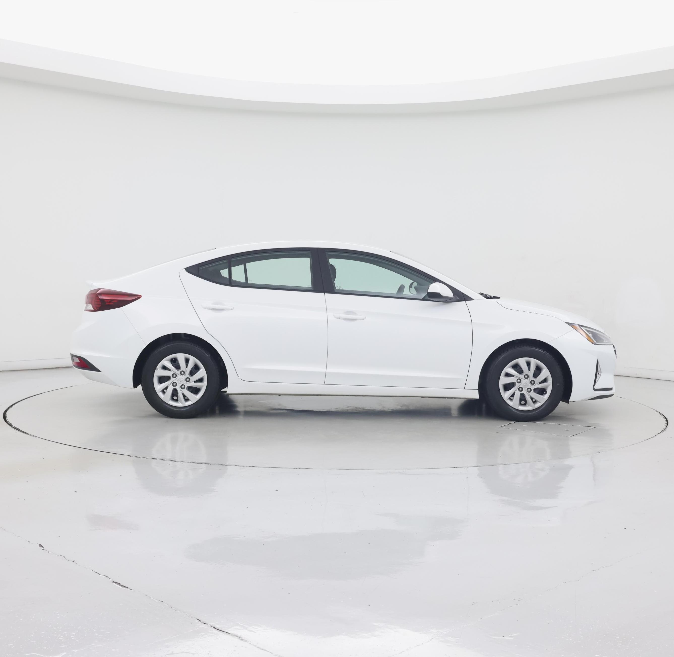 Thumbnail: 2020 Hyundai Elantra - 7
