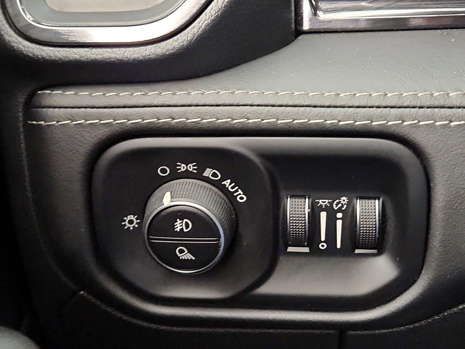Thumbnail: 2022 RAM 1500 - 13