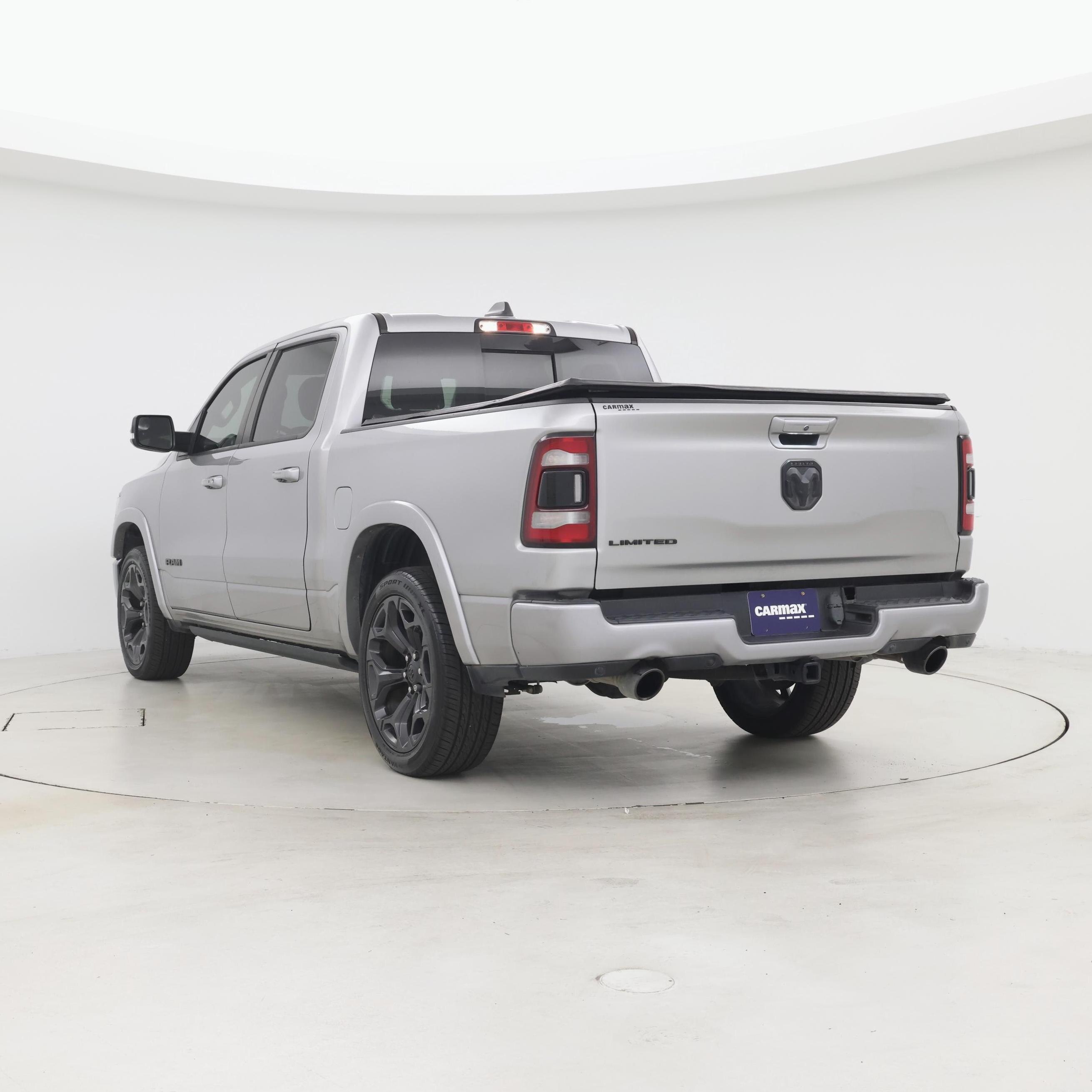 Thumbnail: 2022 RAM 1500 - 2