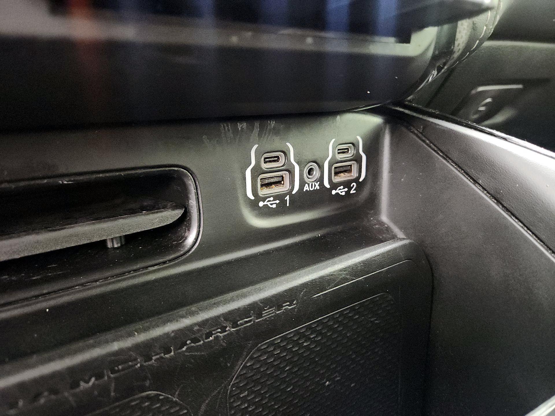 Thumbnail: 2022 RAM 1500 - 19