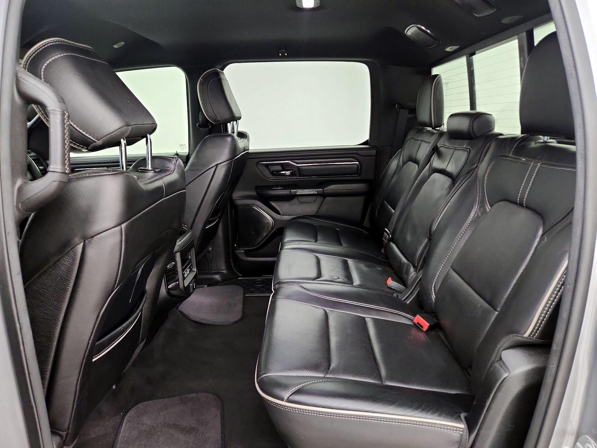 Thumbnail: 2022 RAM 1500 - 20
