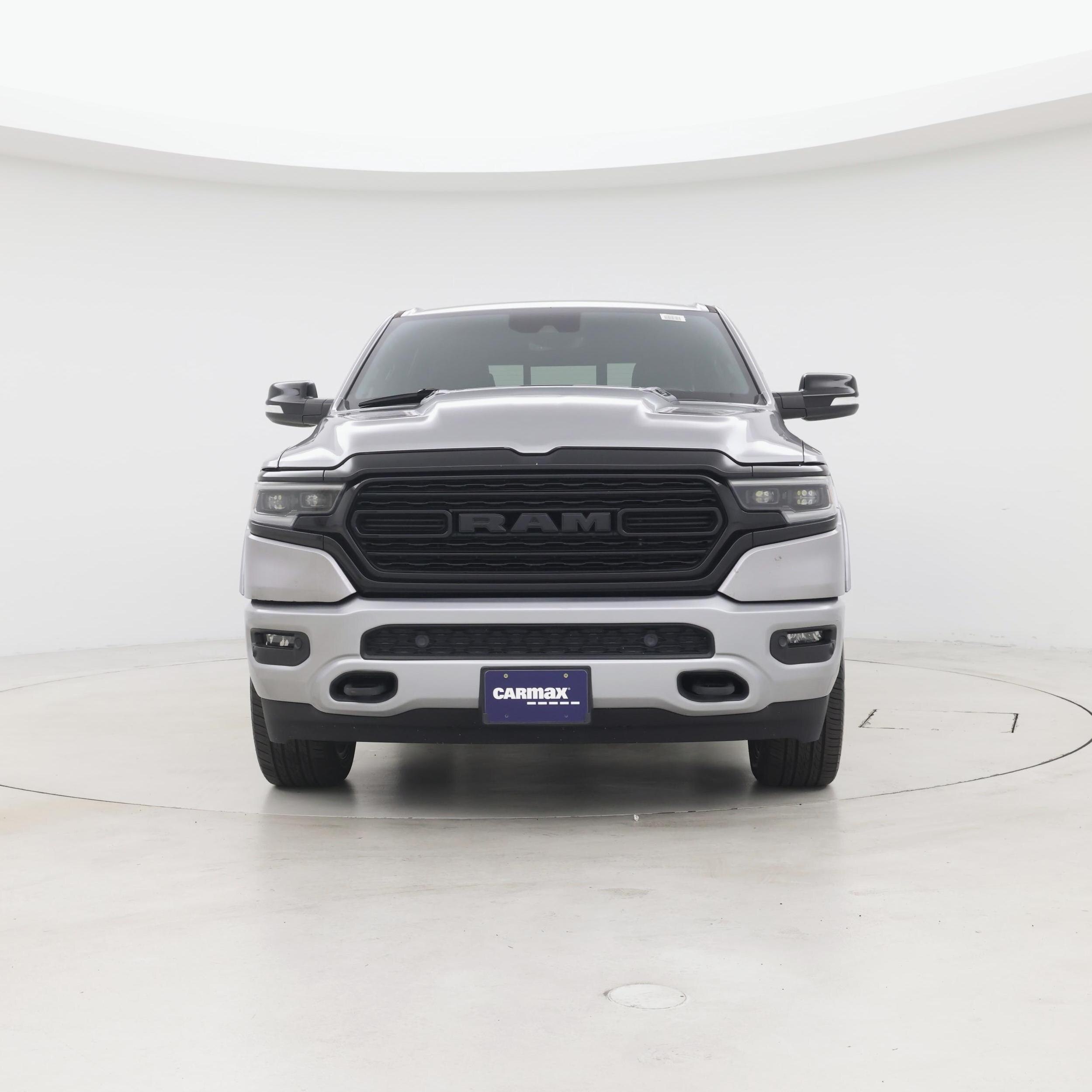 Thumbnail: 2022 RAM 1500 - 5