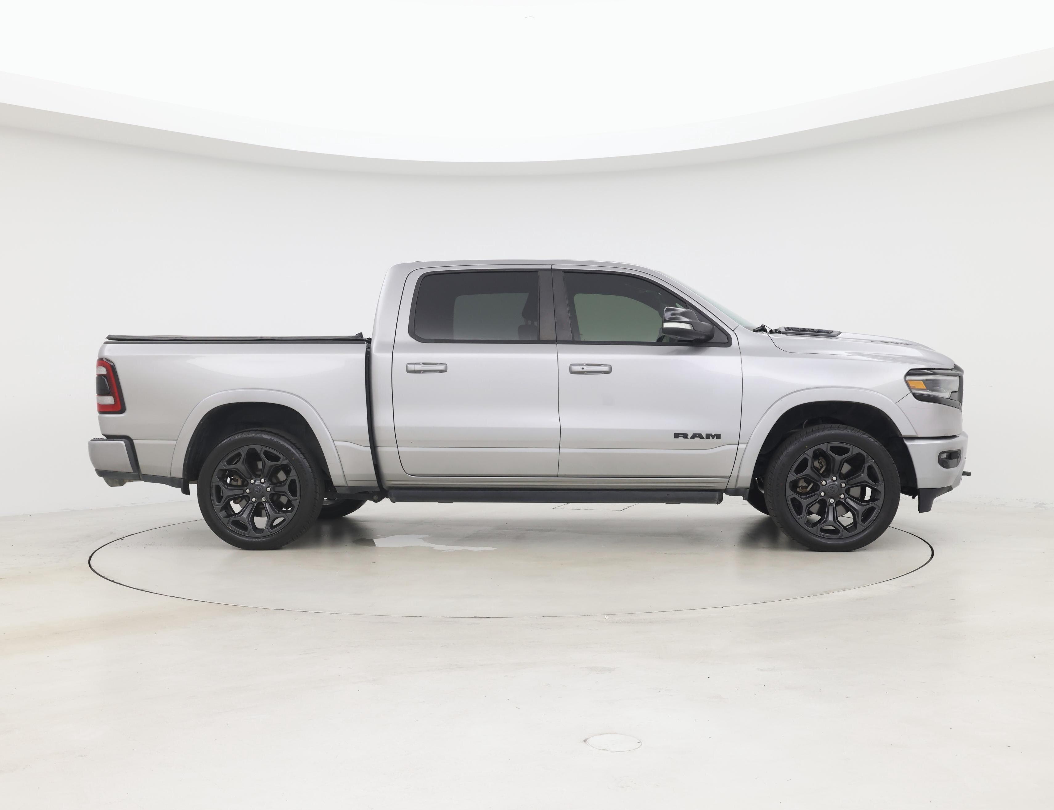 Thumbnail: 2022 RAM 1500 - 7