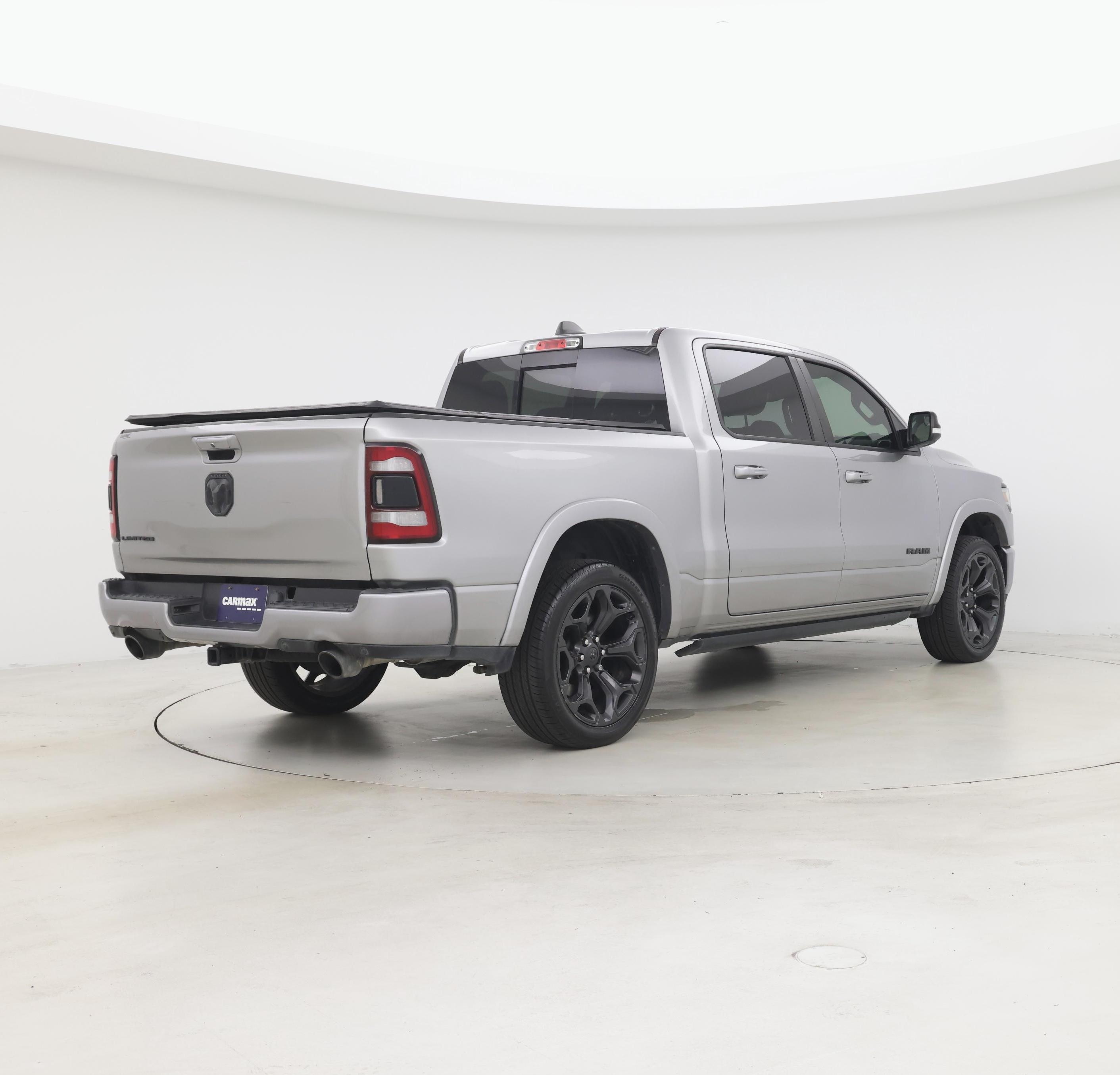 Thumbnail: 2022 RAM 1500 - 8
