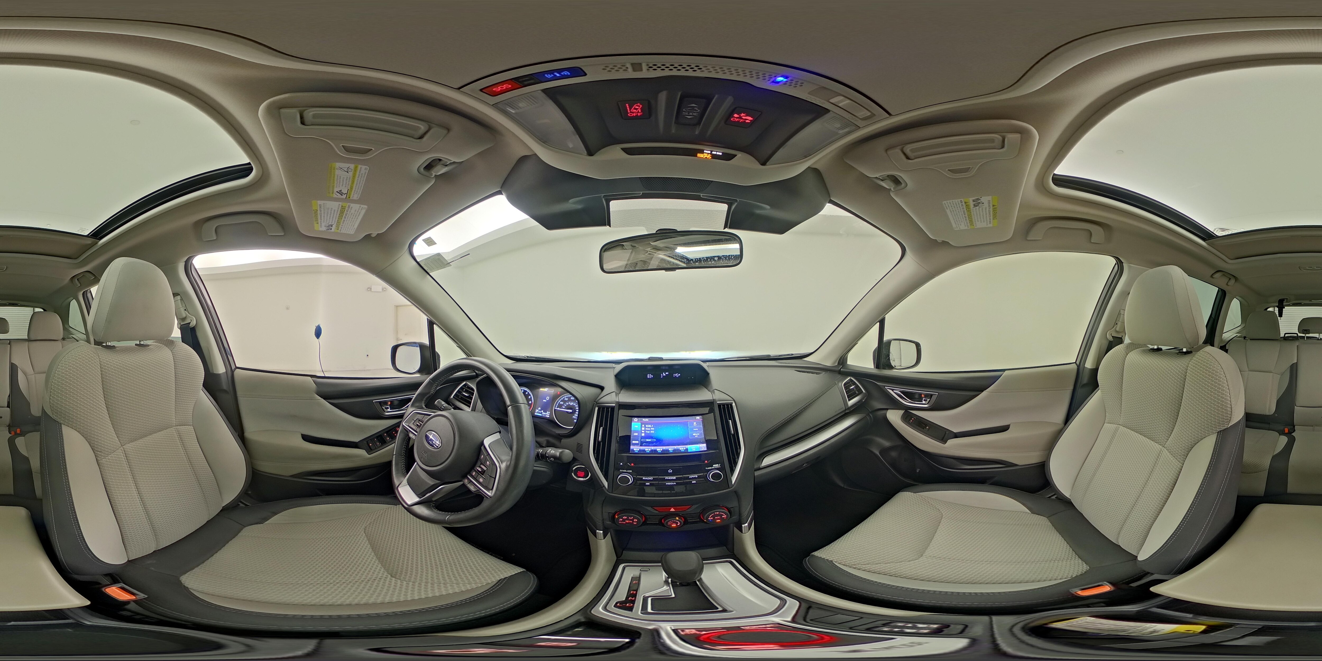 2022 Subaru Forester Premium - Photo 24