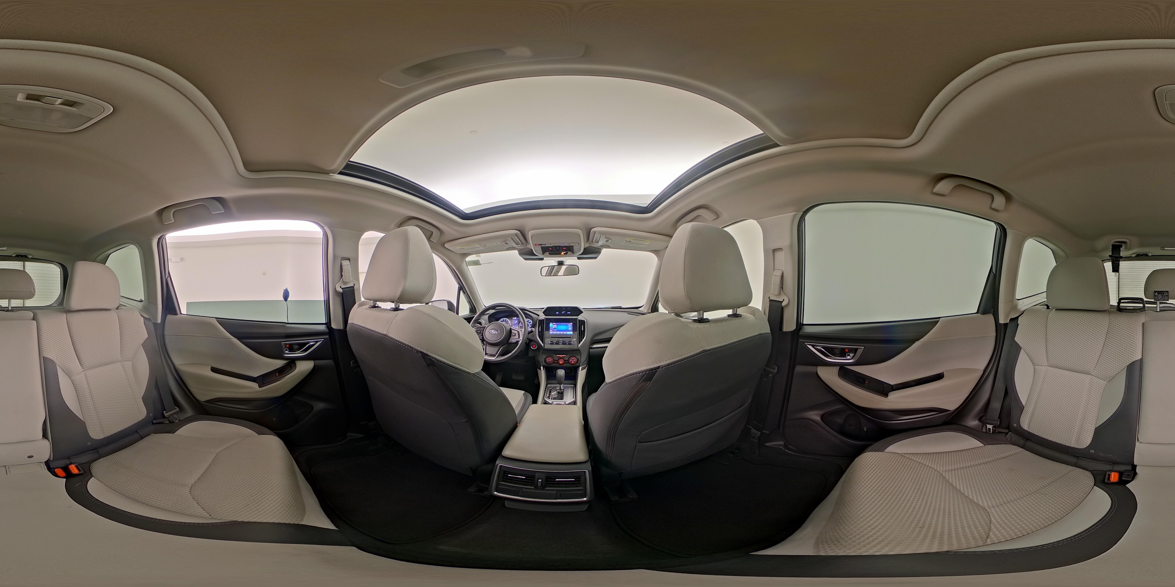 2022 Subaru Forester Premium - Photo 25