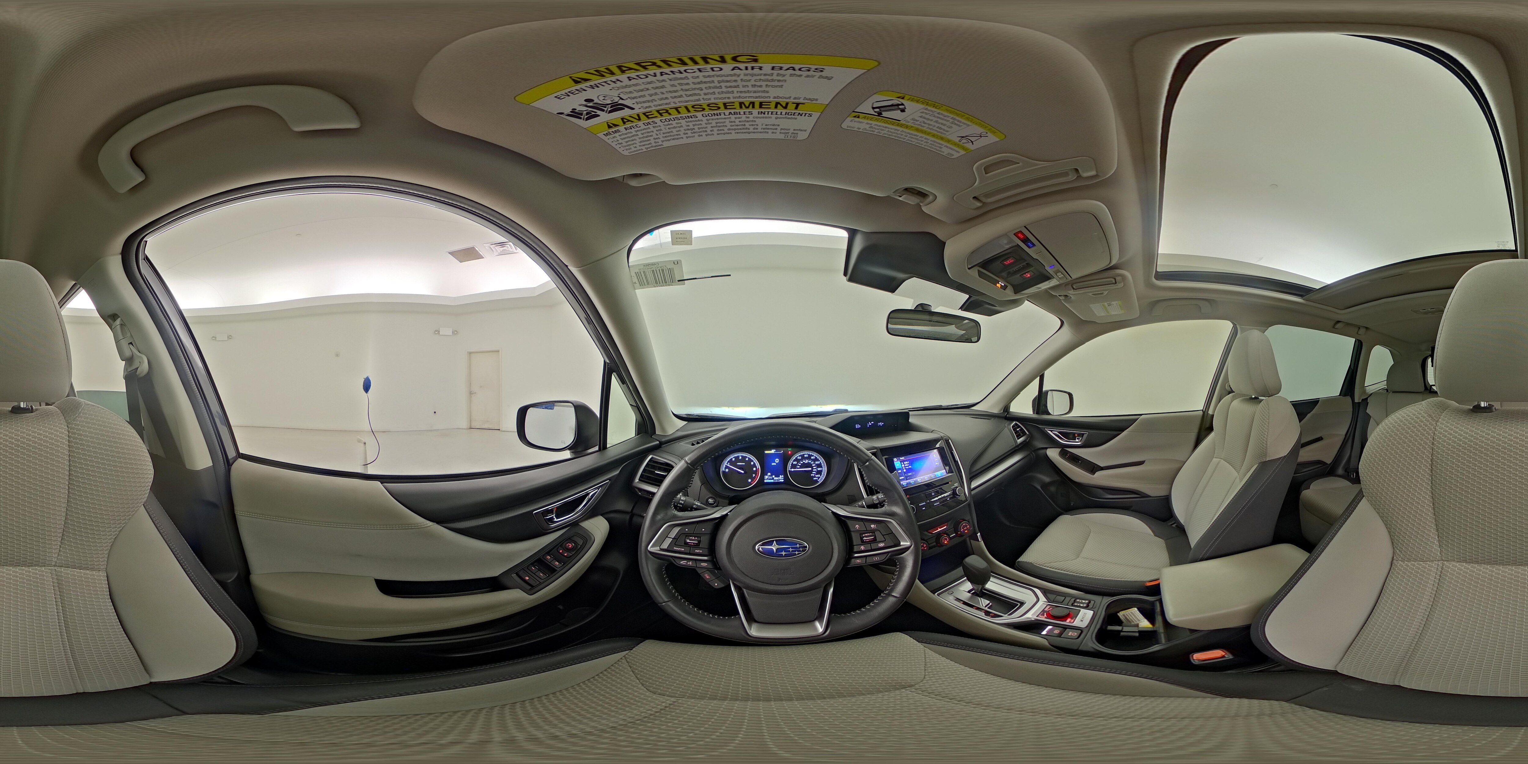 2022 Subaru Forester Premium - Photo 26