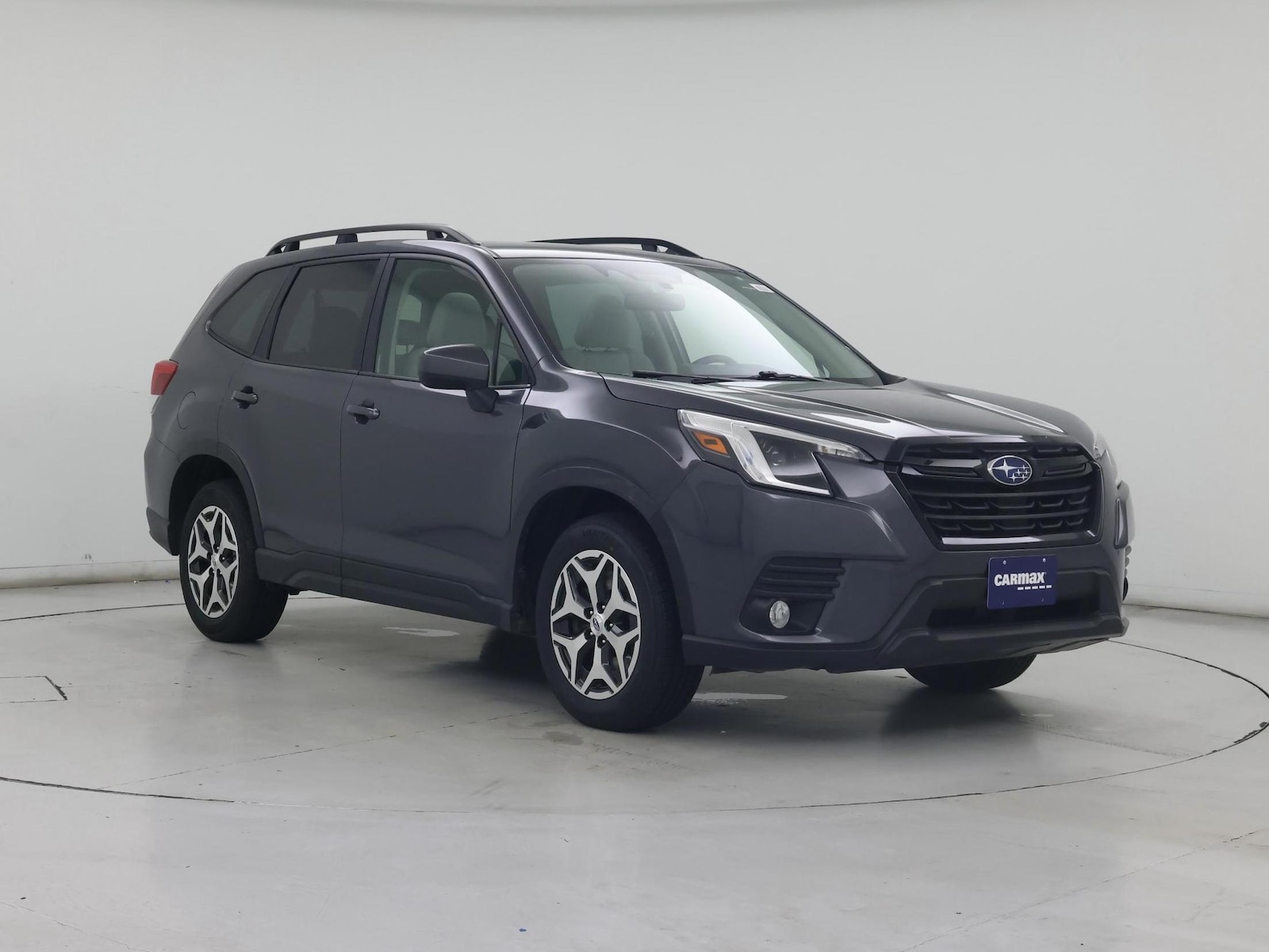 2022 Subaru Forester Premium - Photo 2