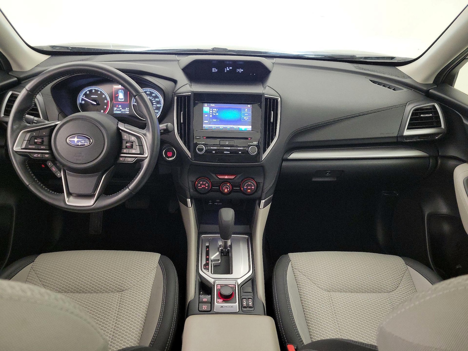 2022 Subaru Forester Premium - Photo 10