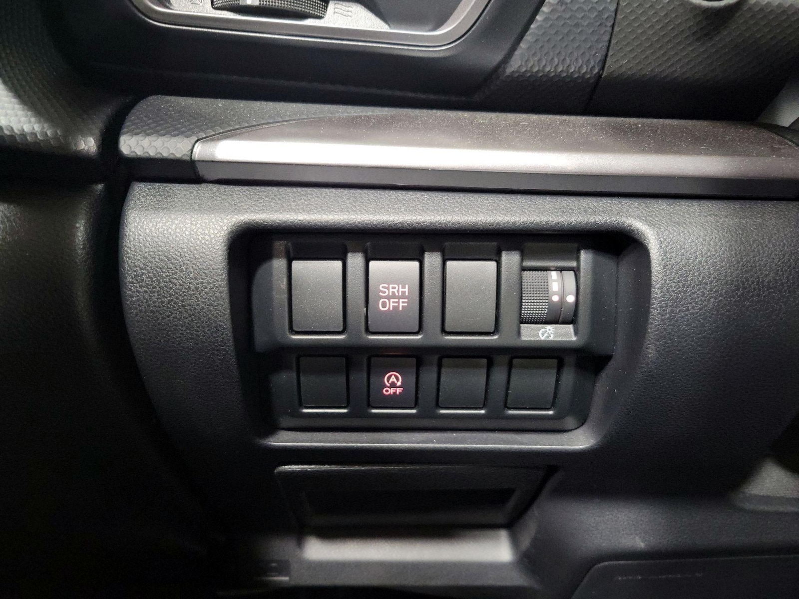 2022 Subaru Forester Premium - Photo 14