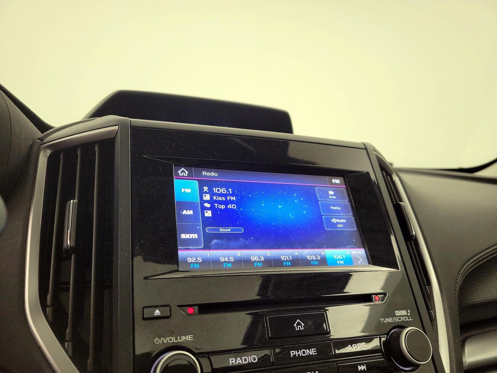2022 Subaru Forester Premium - Photo 16