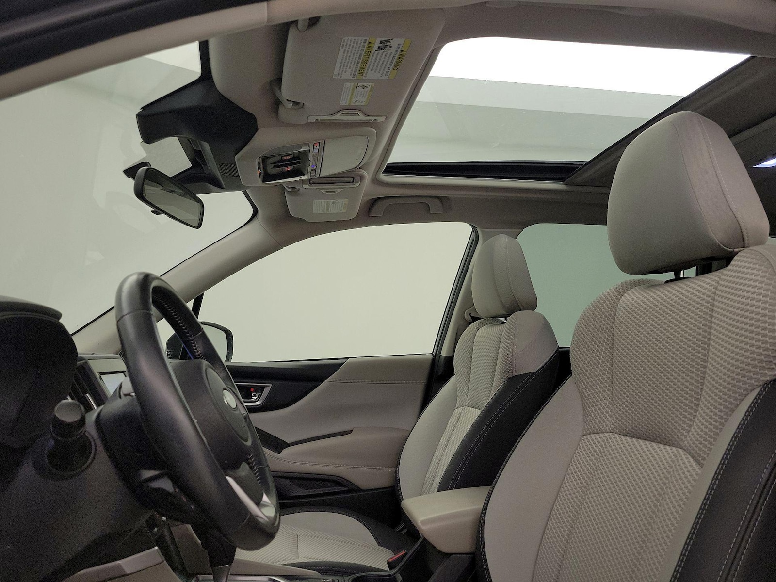 2022 Subaru Forester Premium - Photo 19