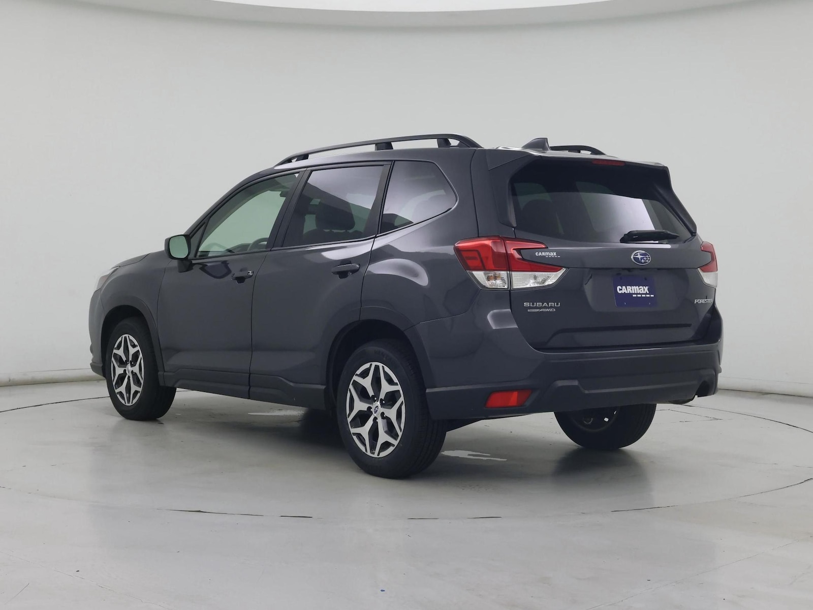 2022 Subaru Forester Premium - Photo 3