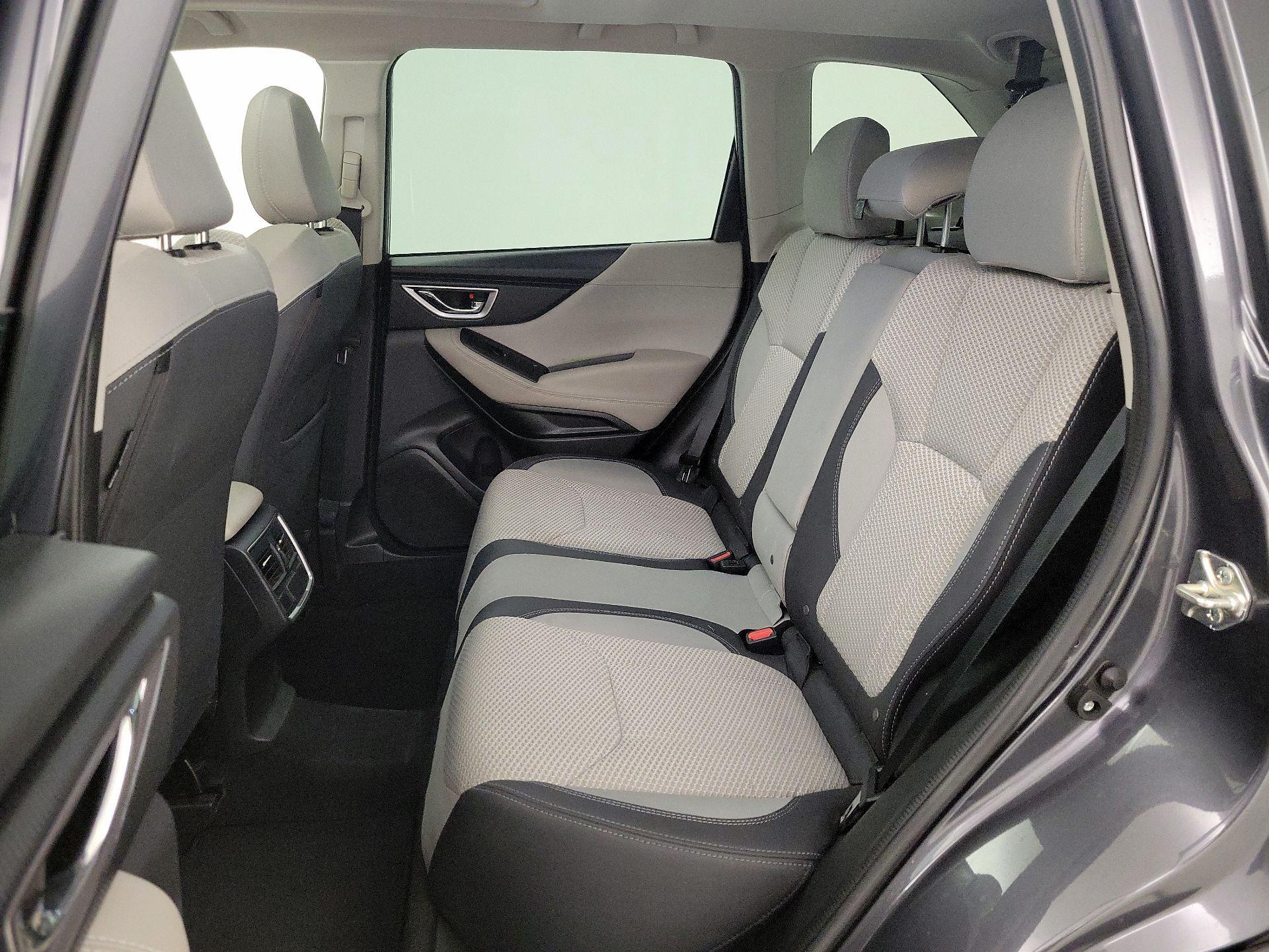 Thumbnail: 2022 Subaru Forester - 19