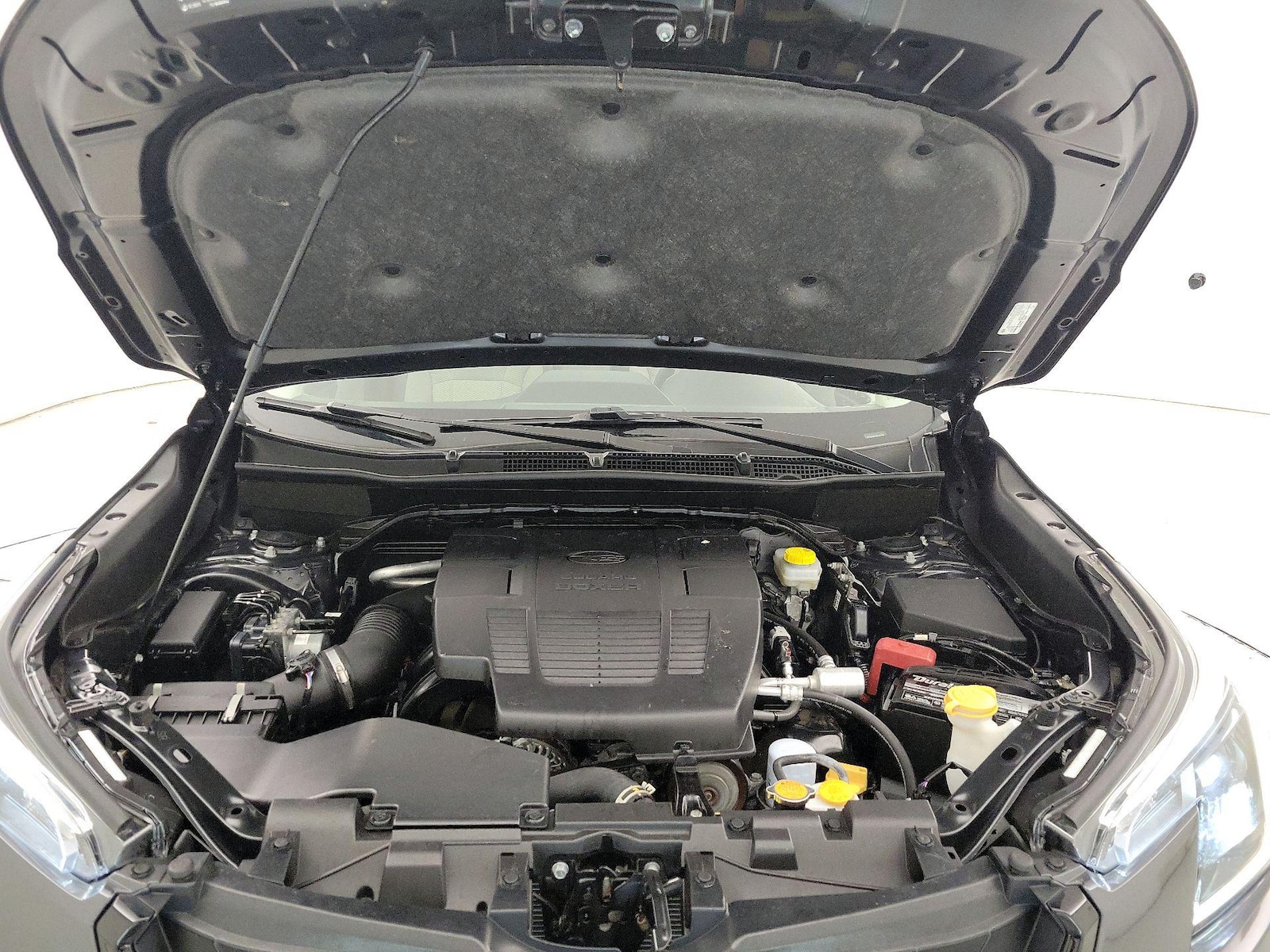 2022 Subaru Forester Premium - Photo 22