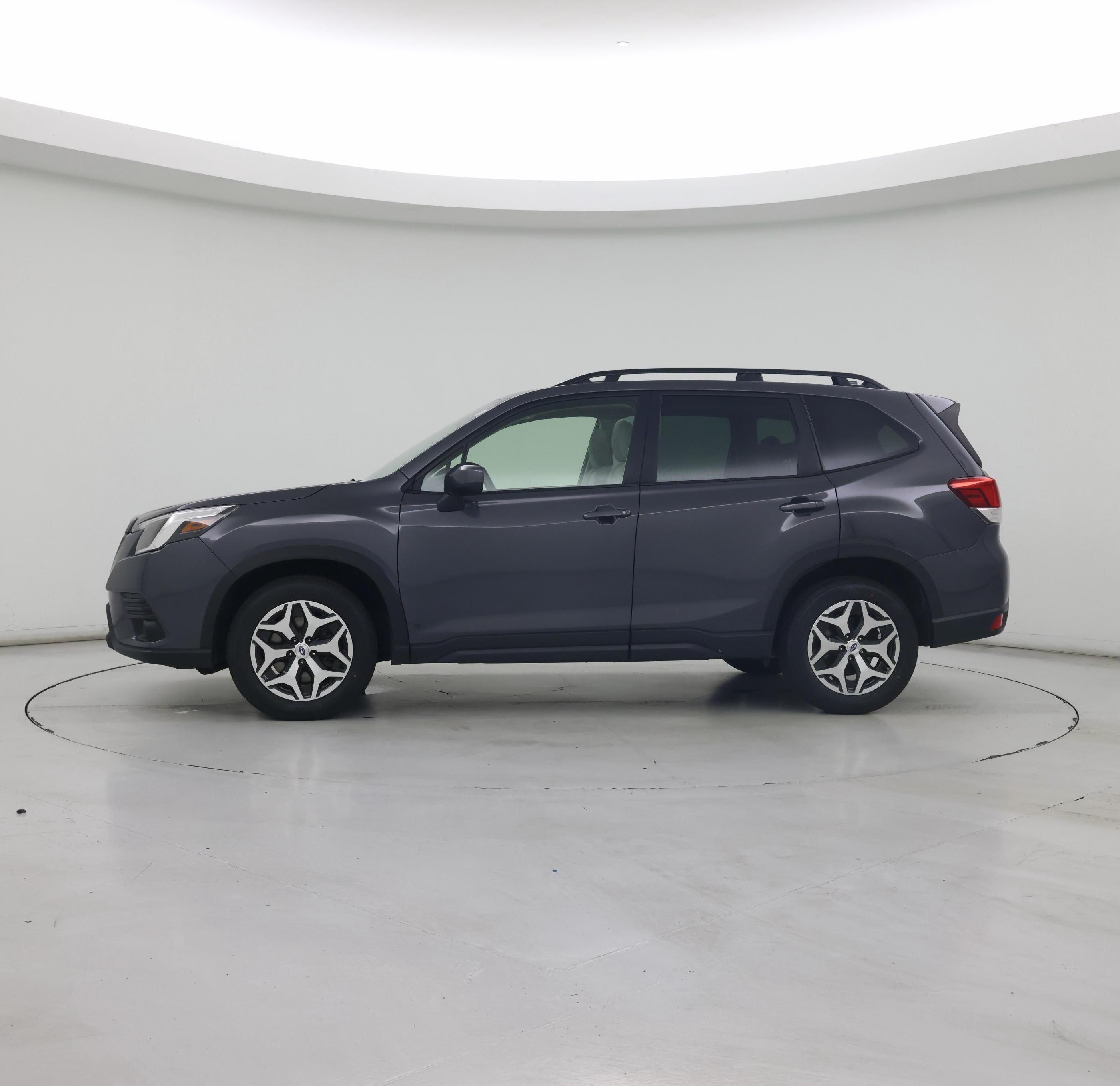 Thumbnail: 2022 Subaru Forester - 3