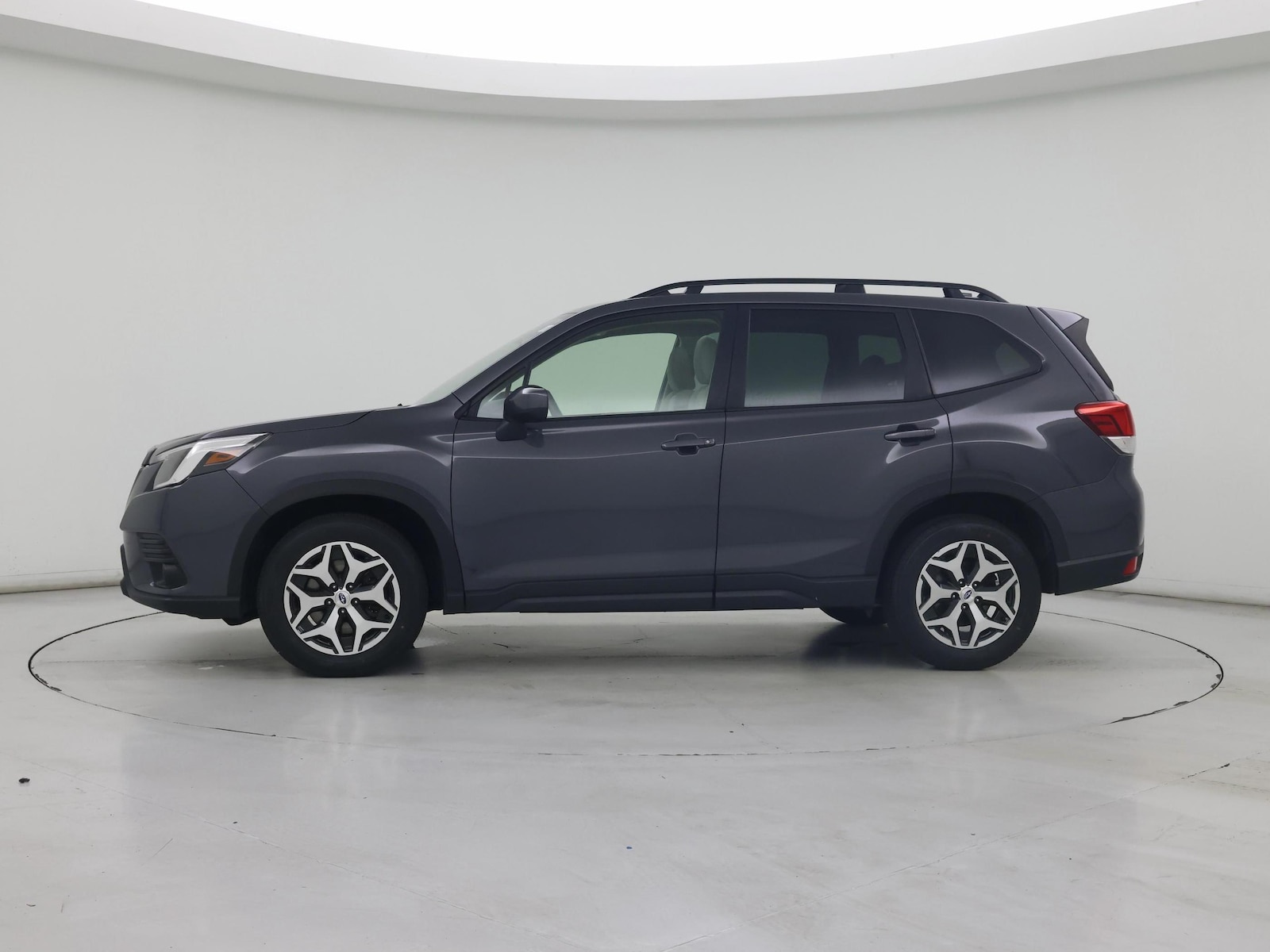 2022 Subaru Forester Premium - Photo 4