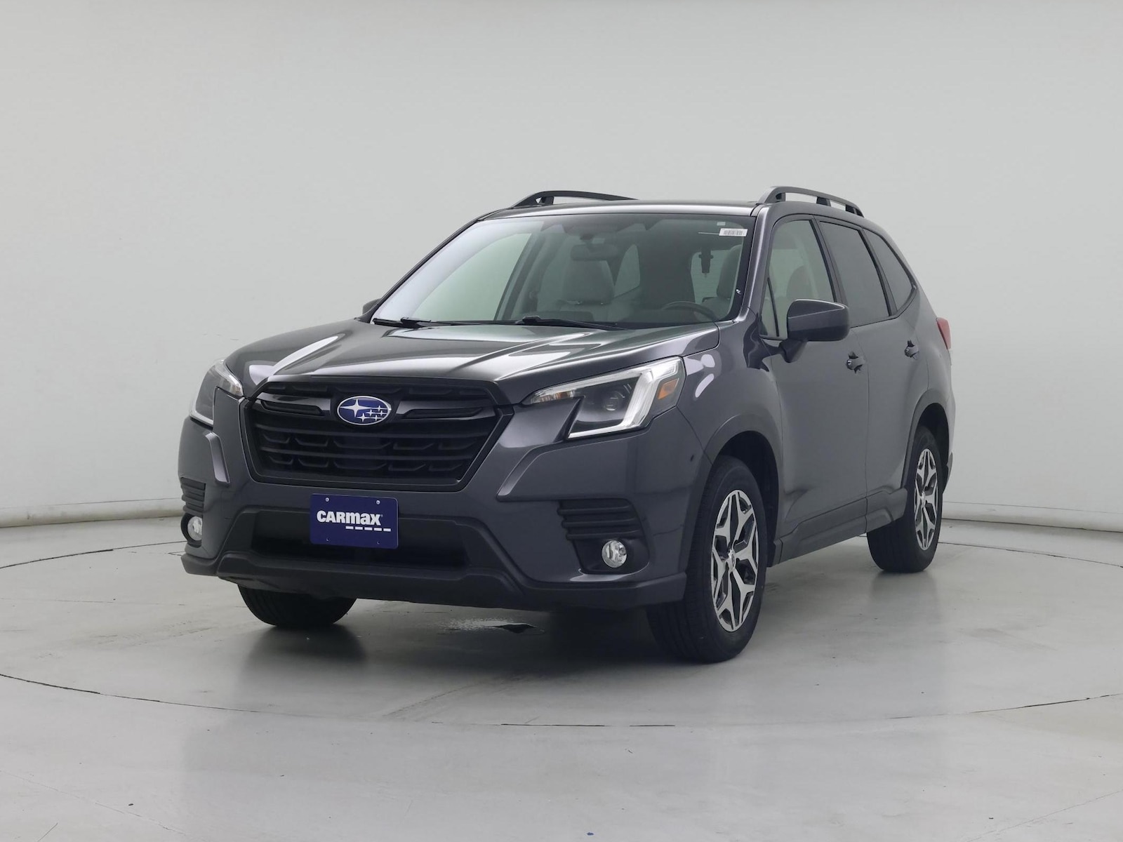 2022 Subaru Forester Premium - Photo 5