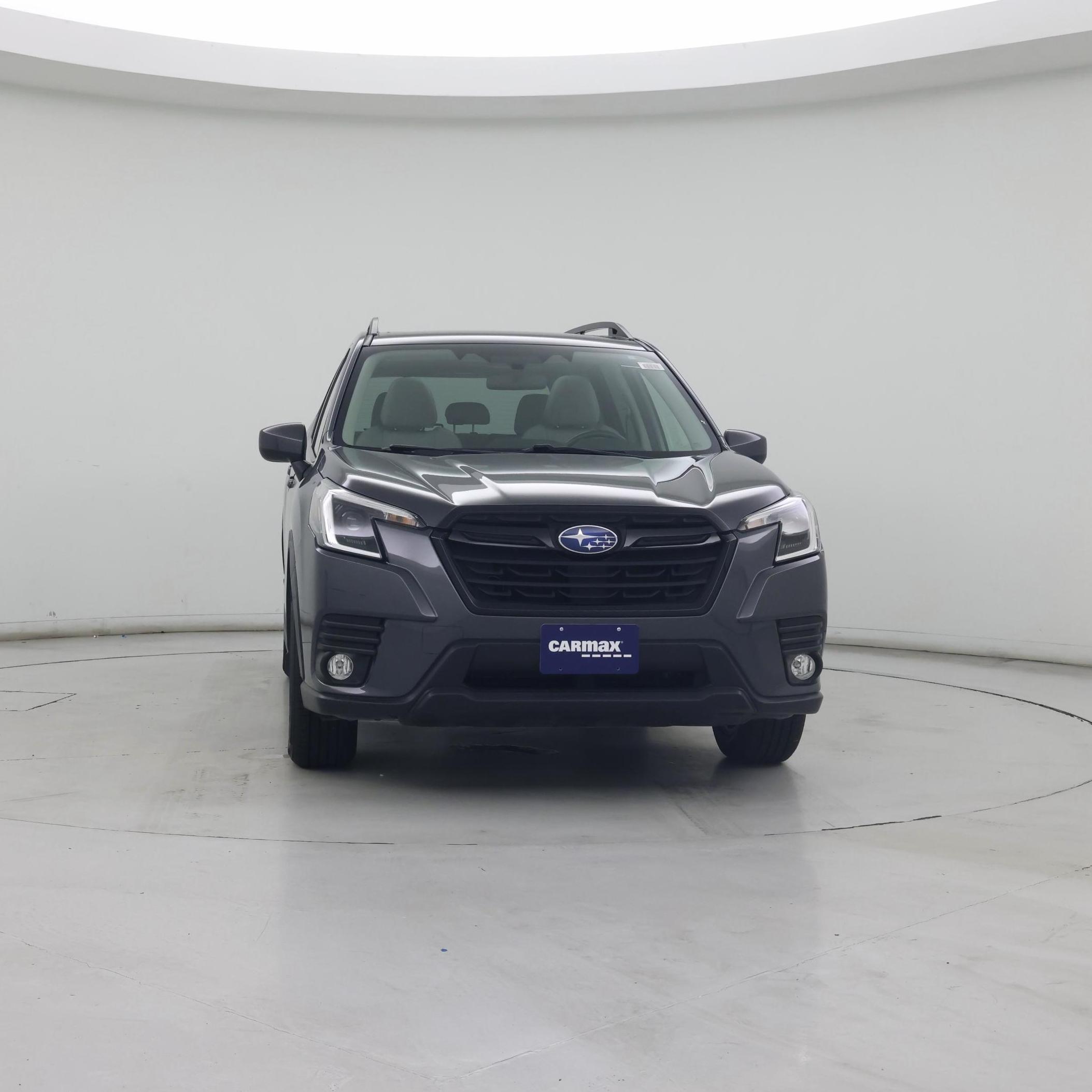 Thumbnail: 2022 Subaru Forester - 5