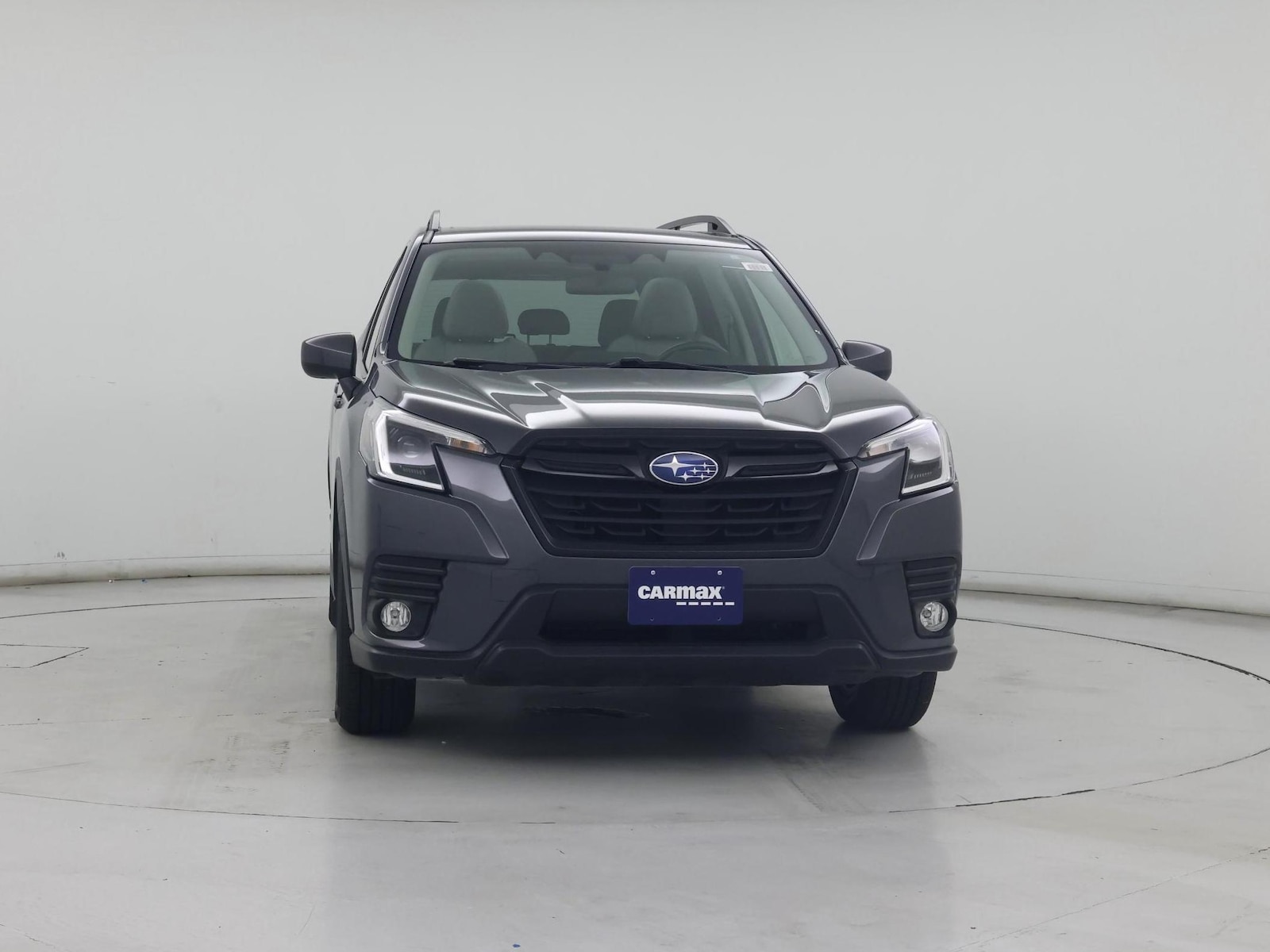 2022 Subaru Forester Premium - Photo 6
